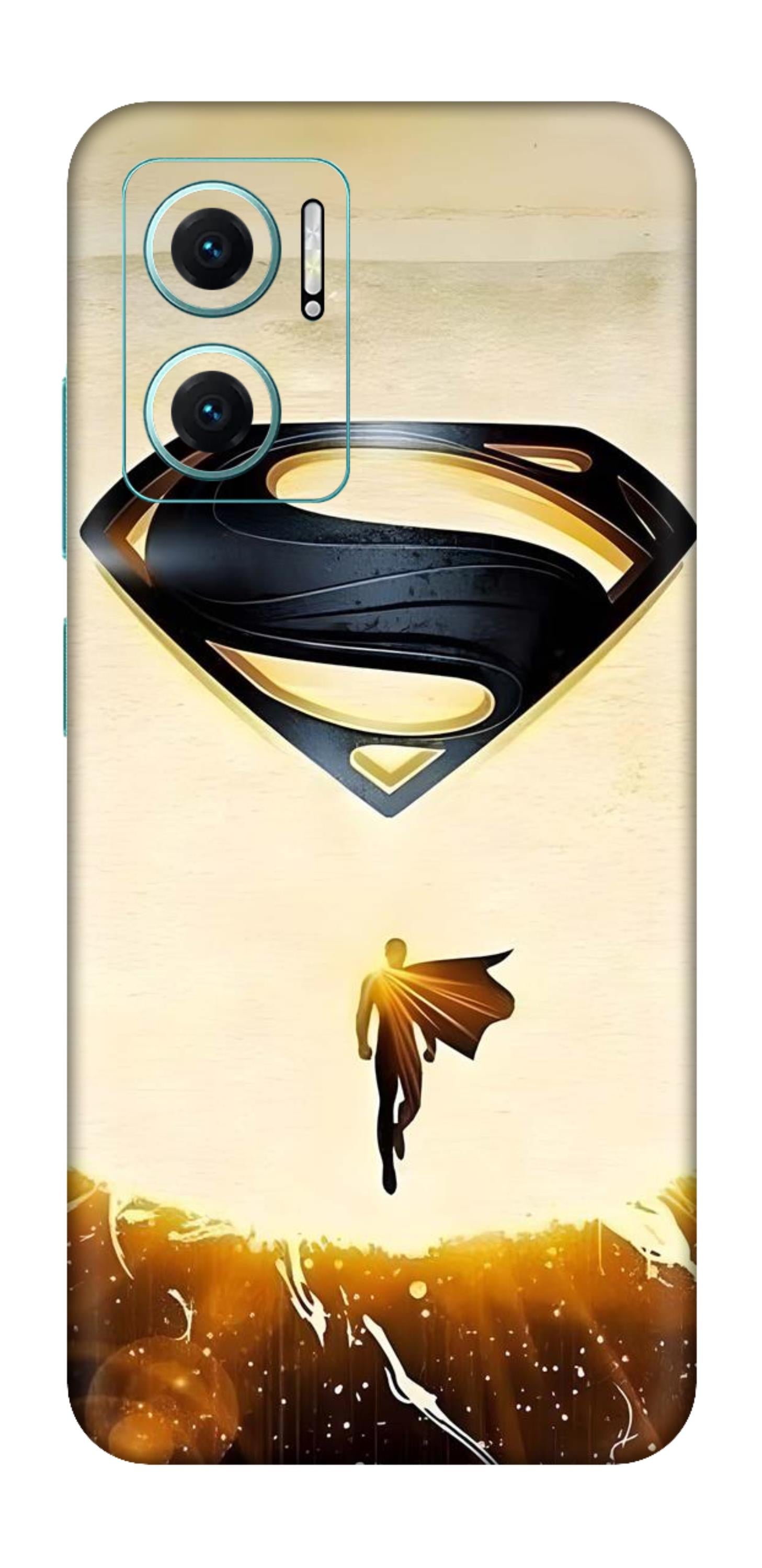 Redmi 11 Prime 5G Skins and Wraps