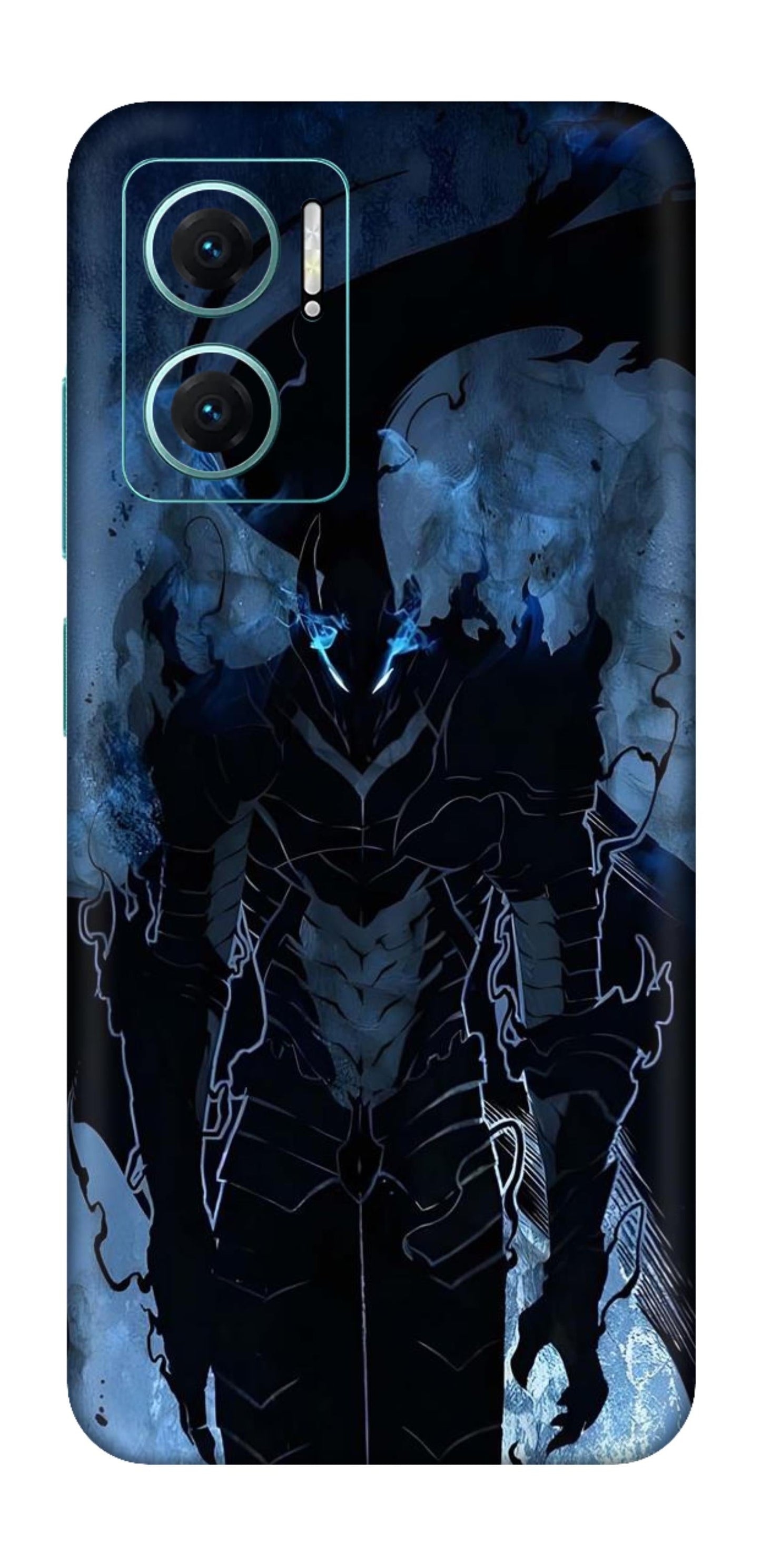 Redmi 11 Prime 5G Skins and Wraps