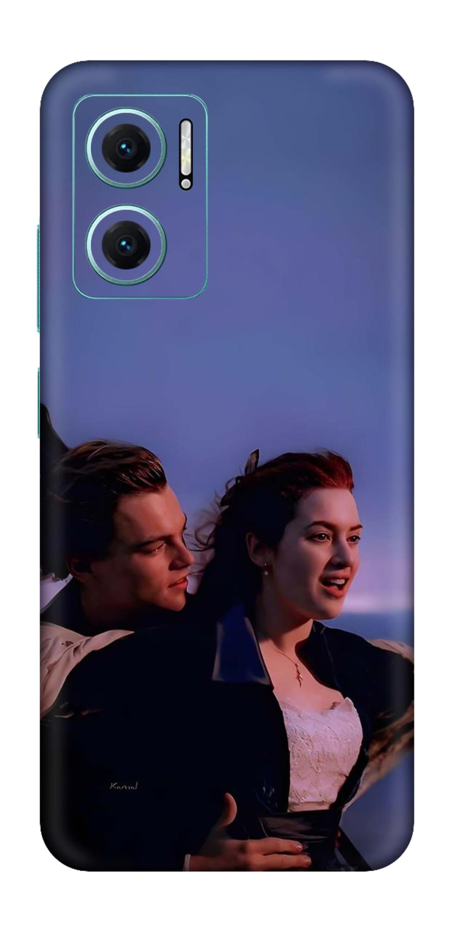 Redmi 11 Prime 5G Skins and Wraps