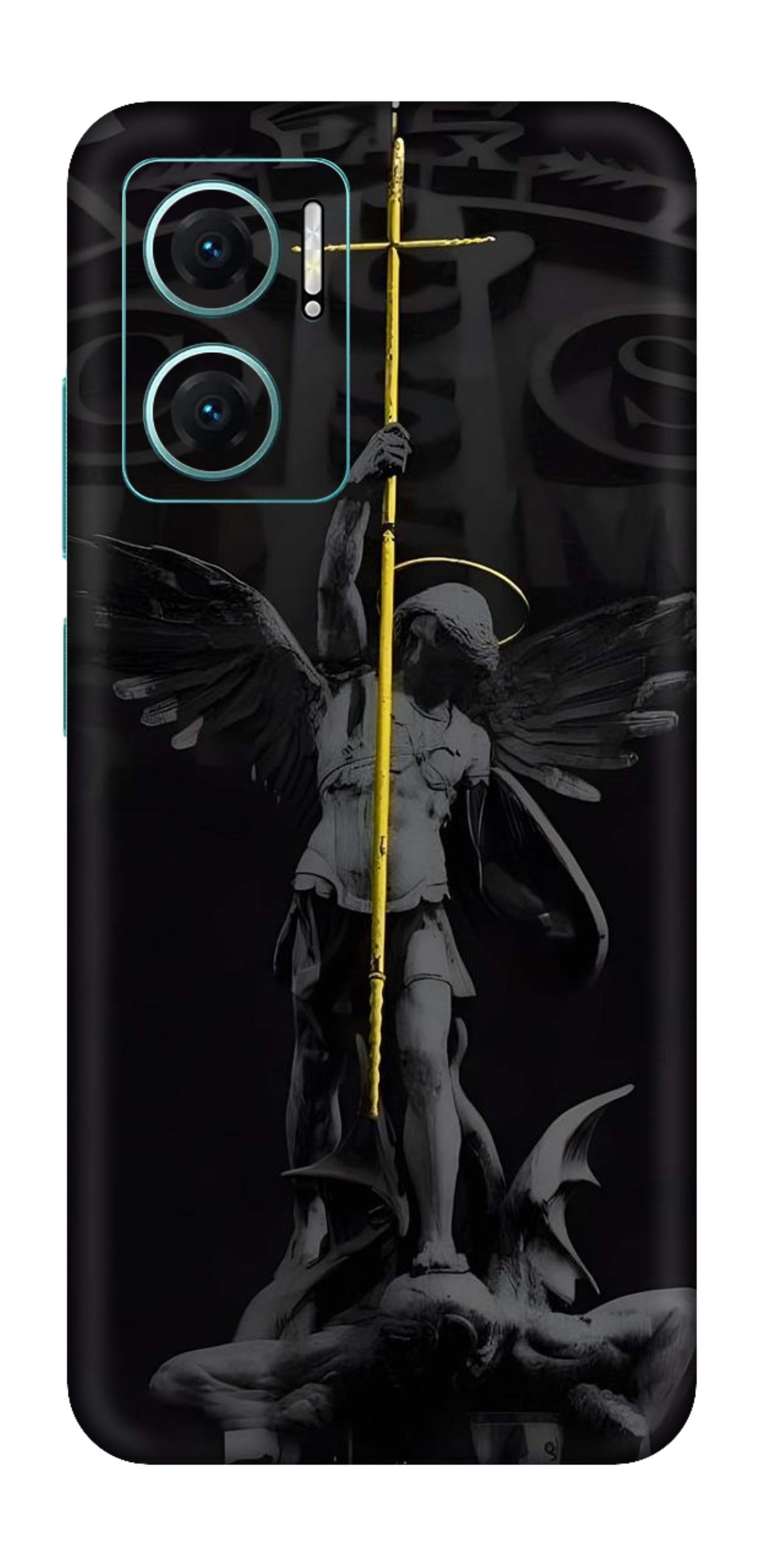 Redmi 11 Prime 5G Skins and Wraps