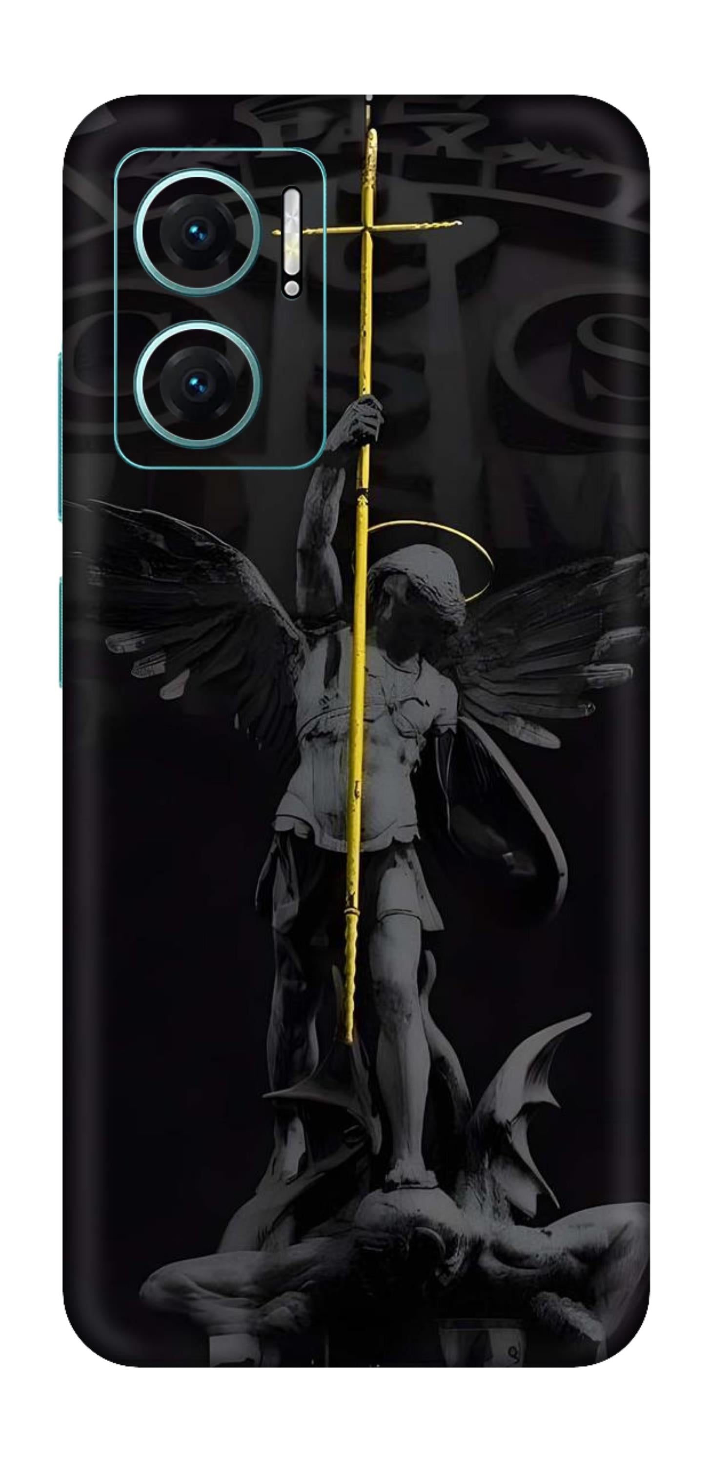 Redmi 11 Prime 5G Skins and Wraps