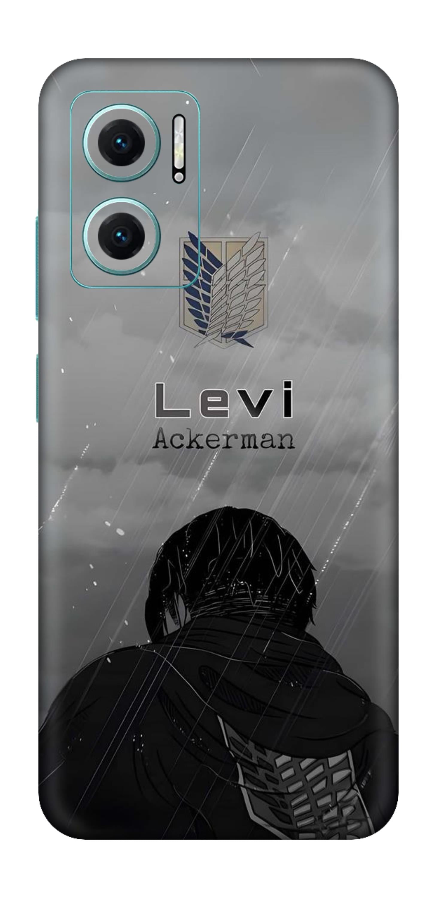 Redmi 11 Prime 5G Skins and Wraps