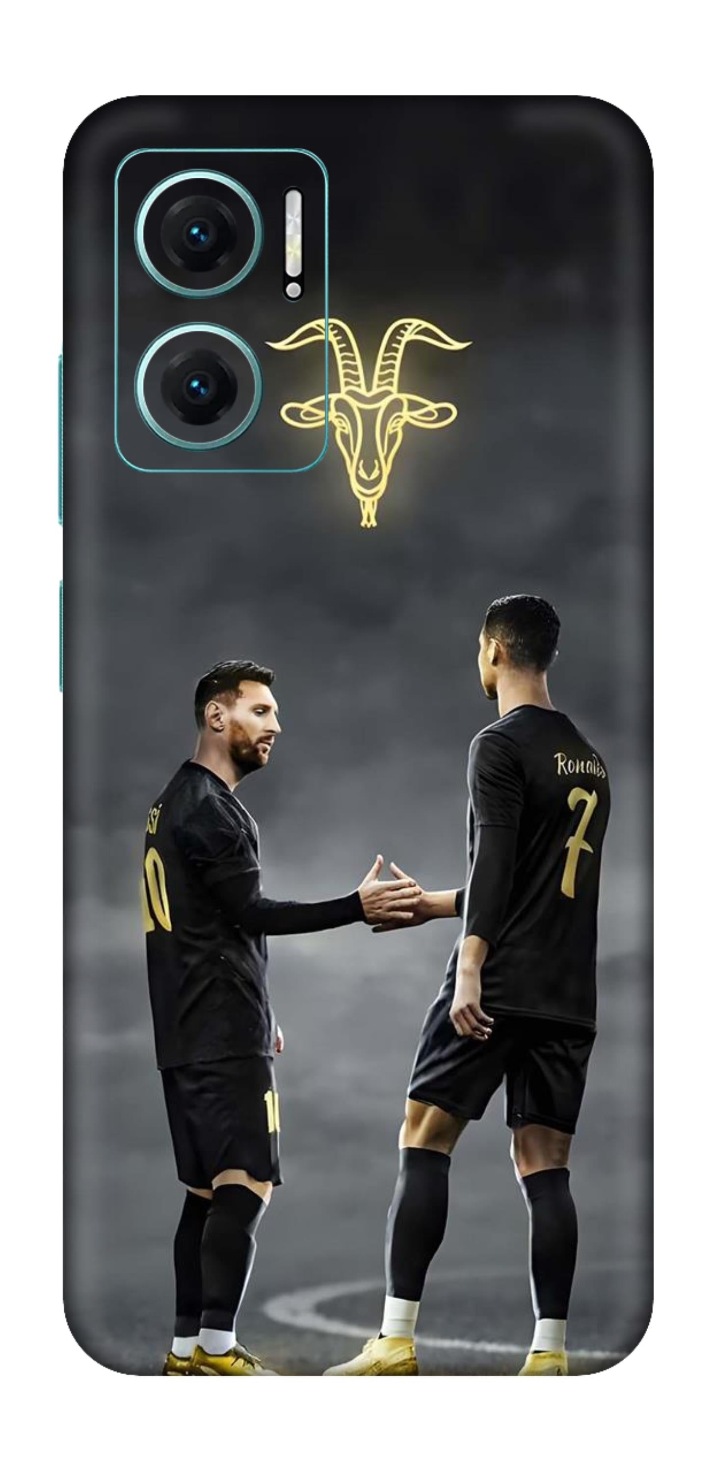 Redmi 11 Prime 5G Skins and Wraps