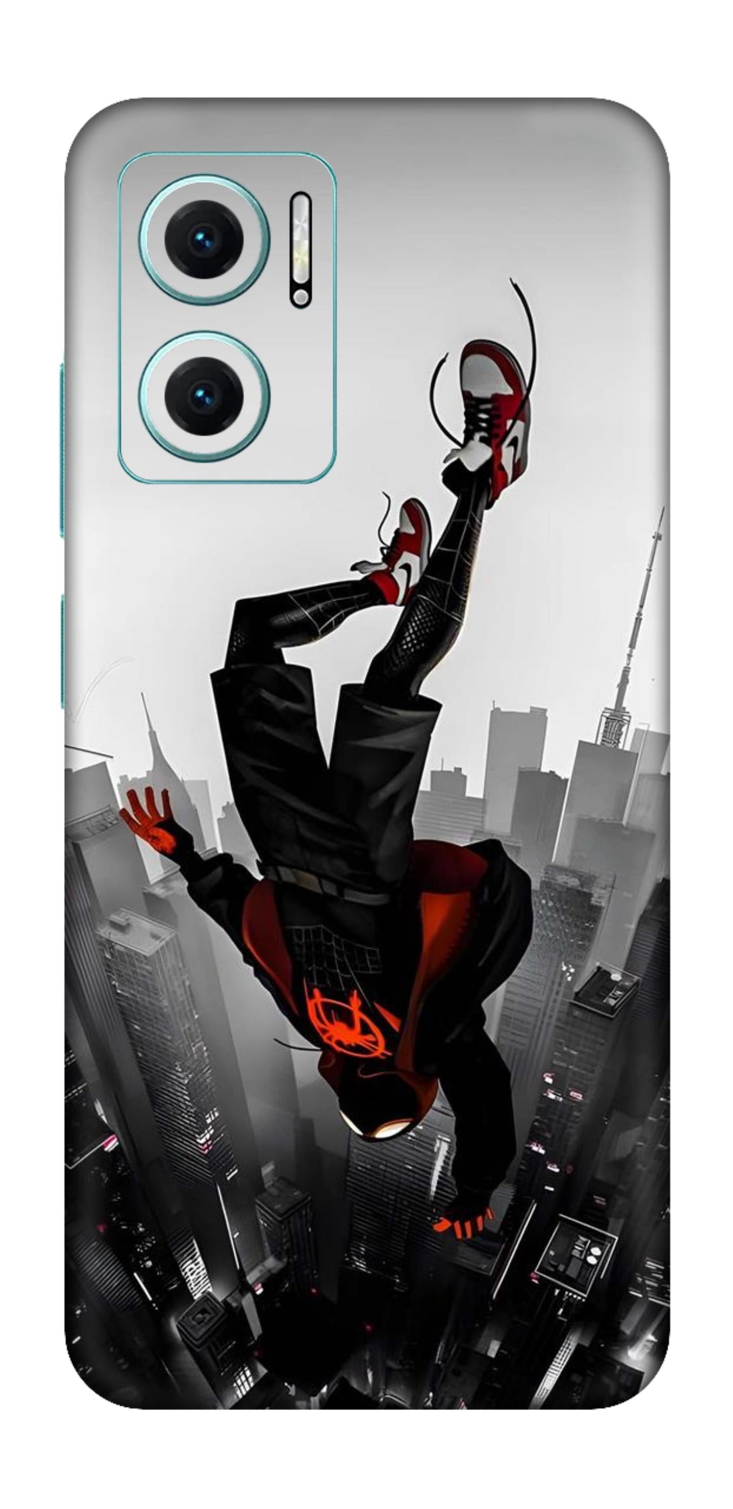 Redmi 11 Prime 5G Skins and Wraps