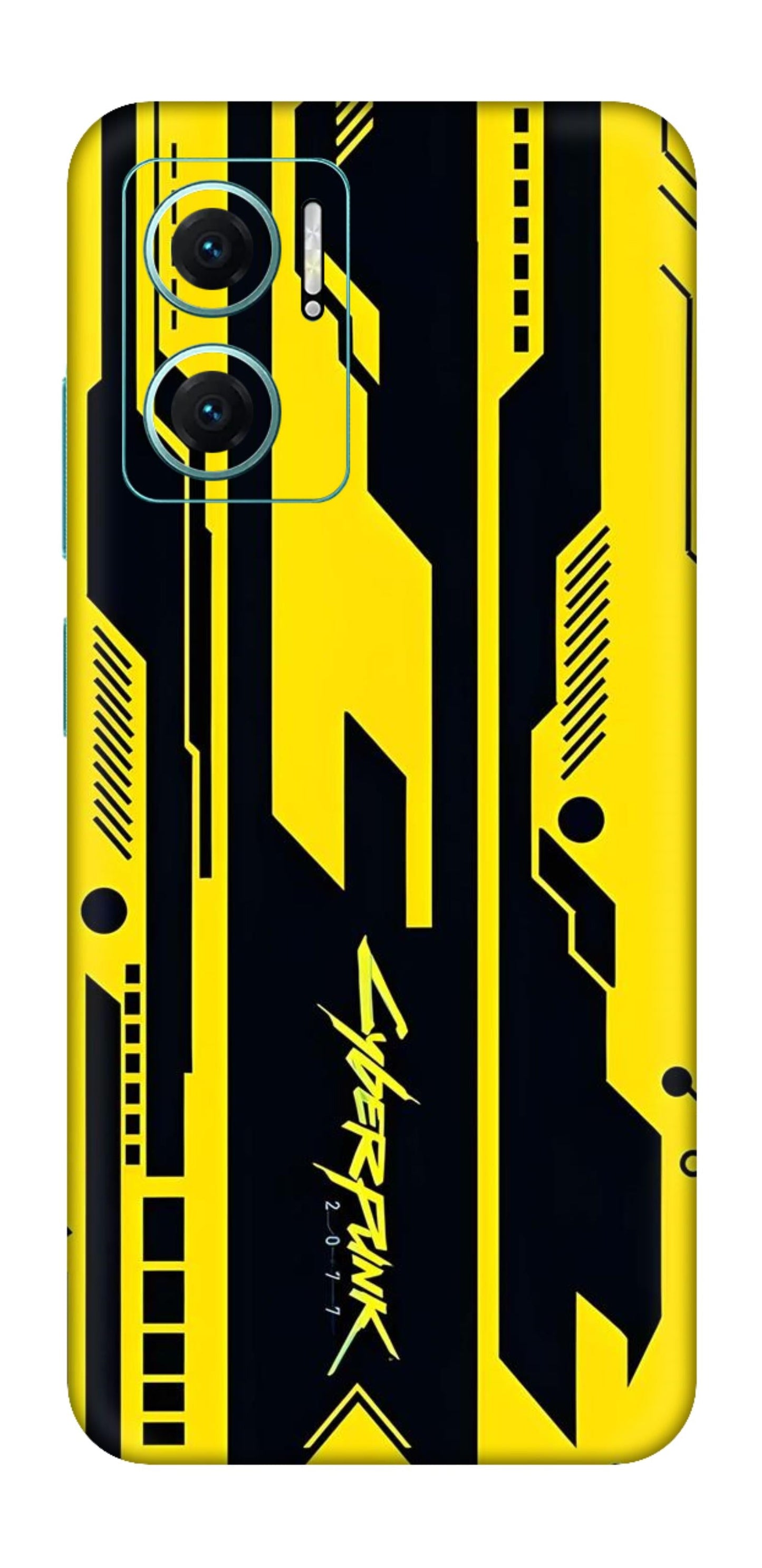 Redmi 11 Prime 5G Skins and Wraps