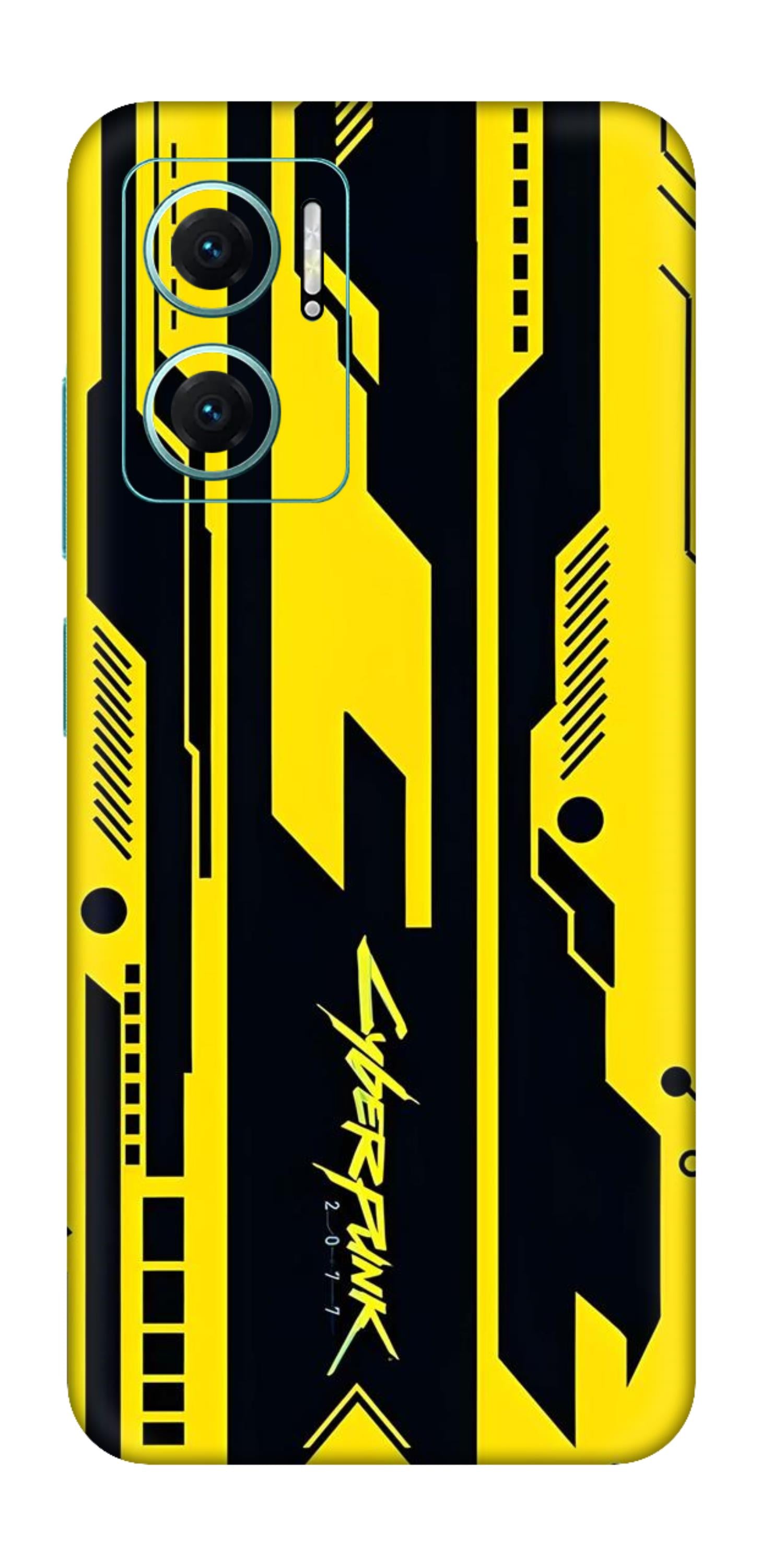 Redmi 11 Prime 5G Skins and Wraps