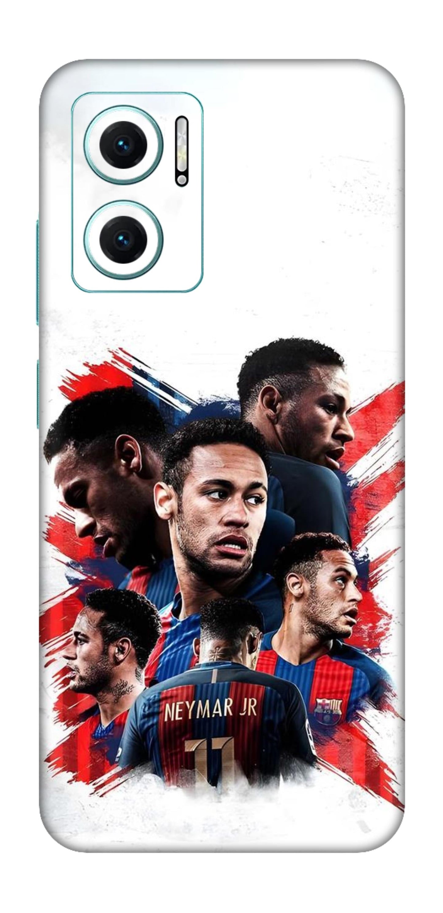 Redmi 11 Prime 5G Skins and Wraps