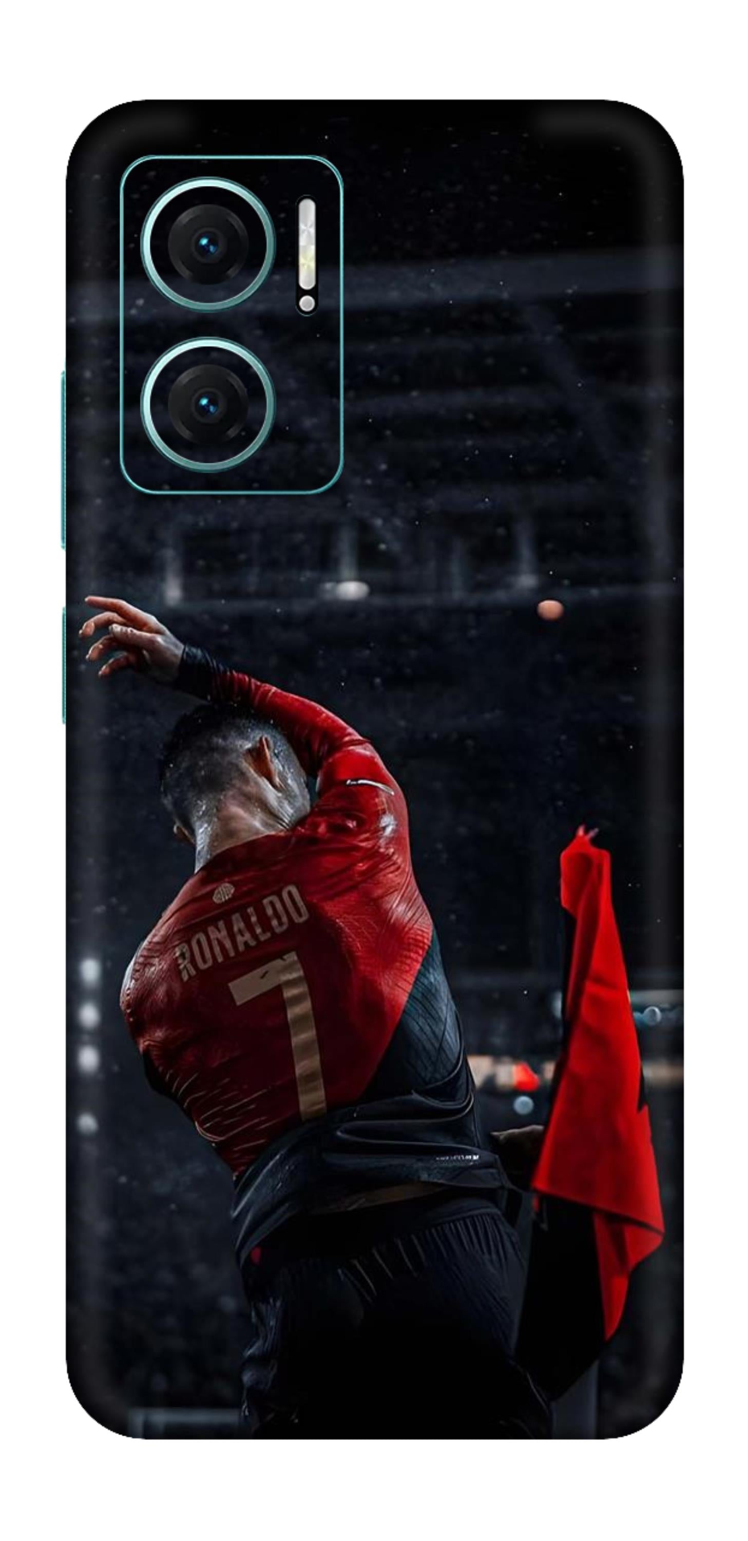 Redmi 11 Prime 5G Skins and Wraps