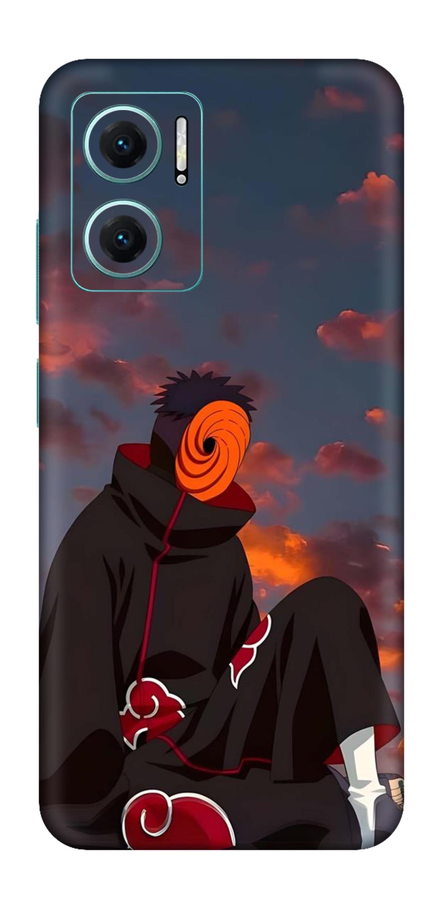 Redmi 11 Prime 5G Skins and Wraps