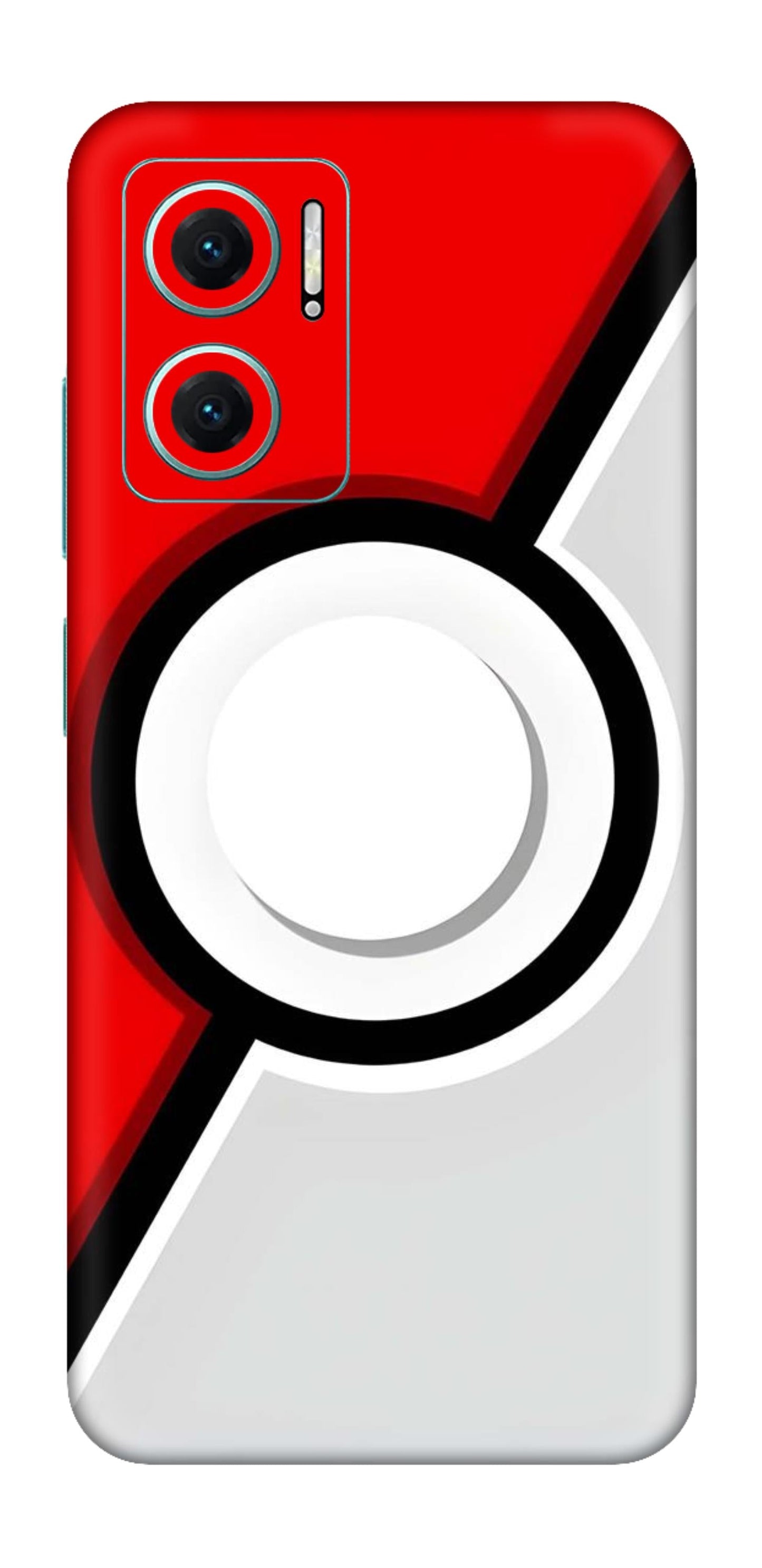 Redmi 11 Prime 5G Skins and Wraps