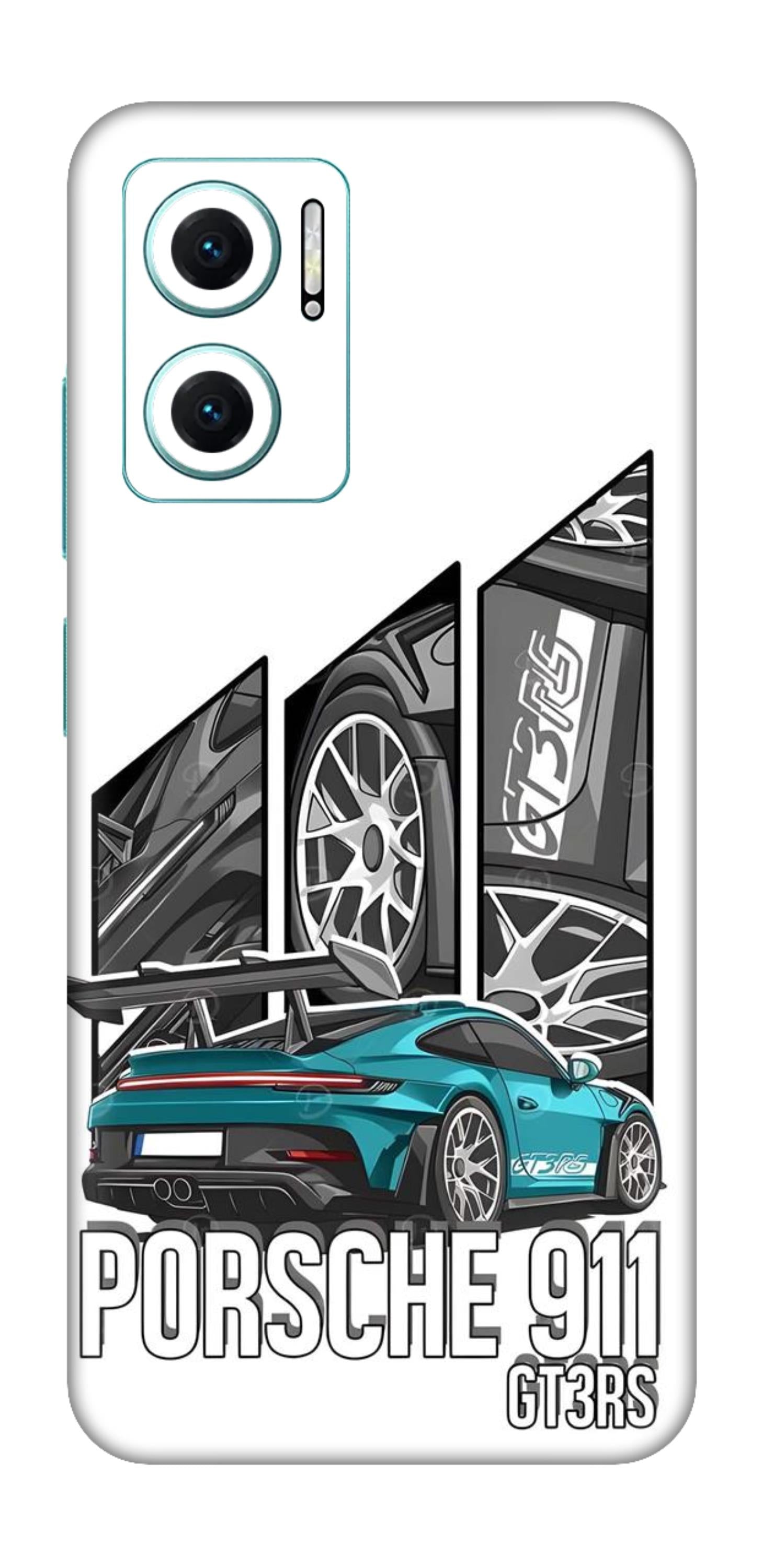Redmi 11 Prime 5G Skins and Wraps