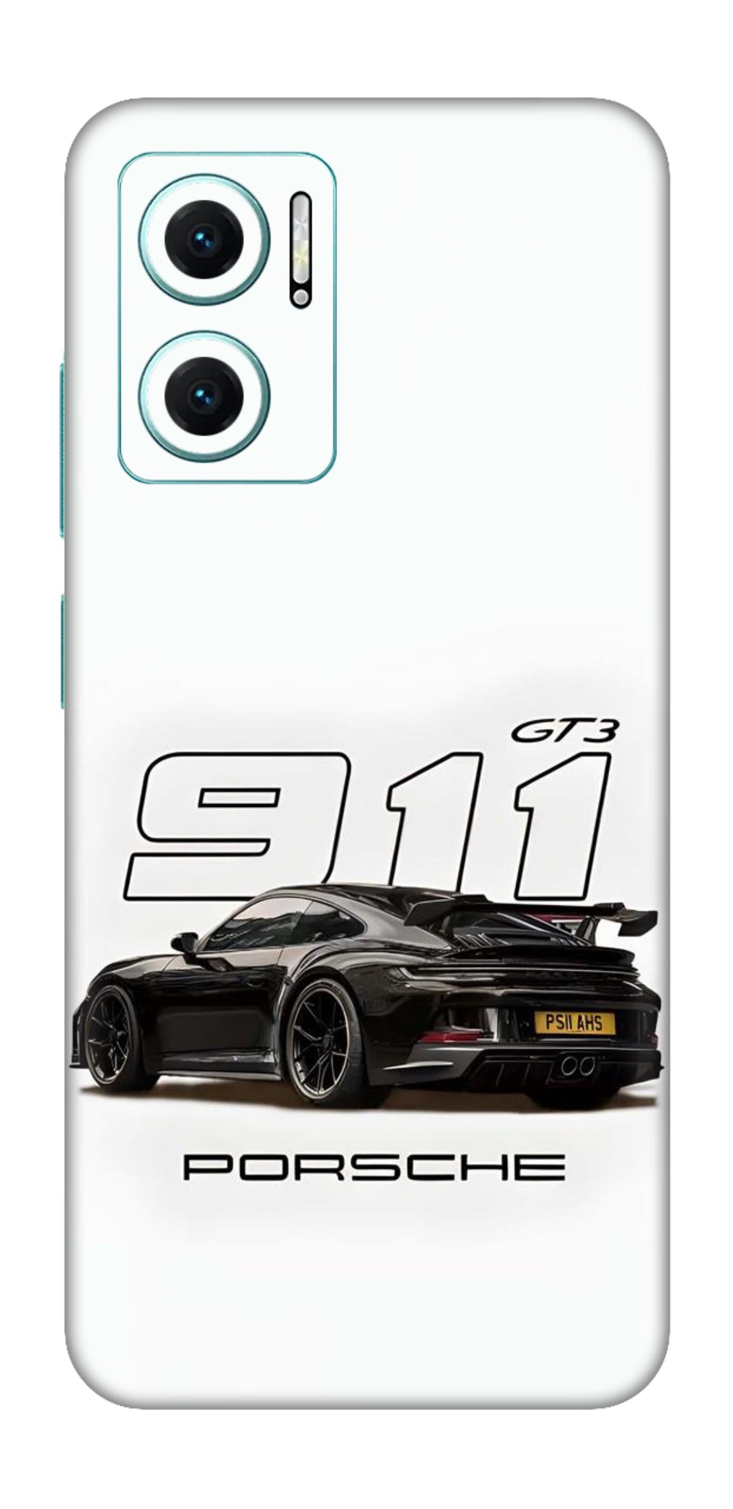 Redmi 11 Prime 5G Skins and Wraps