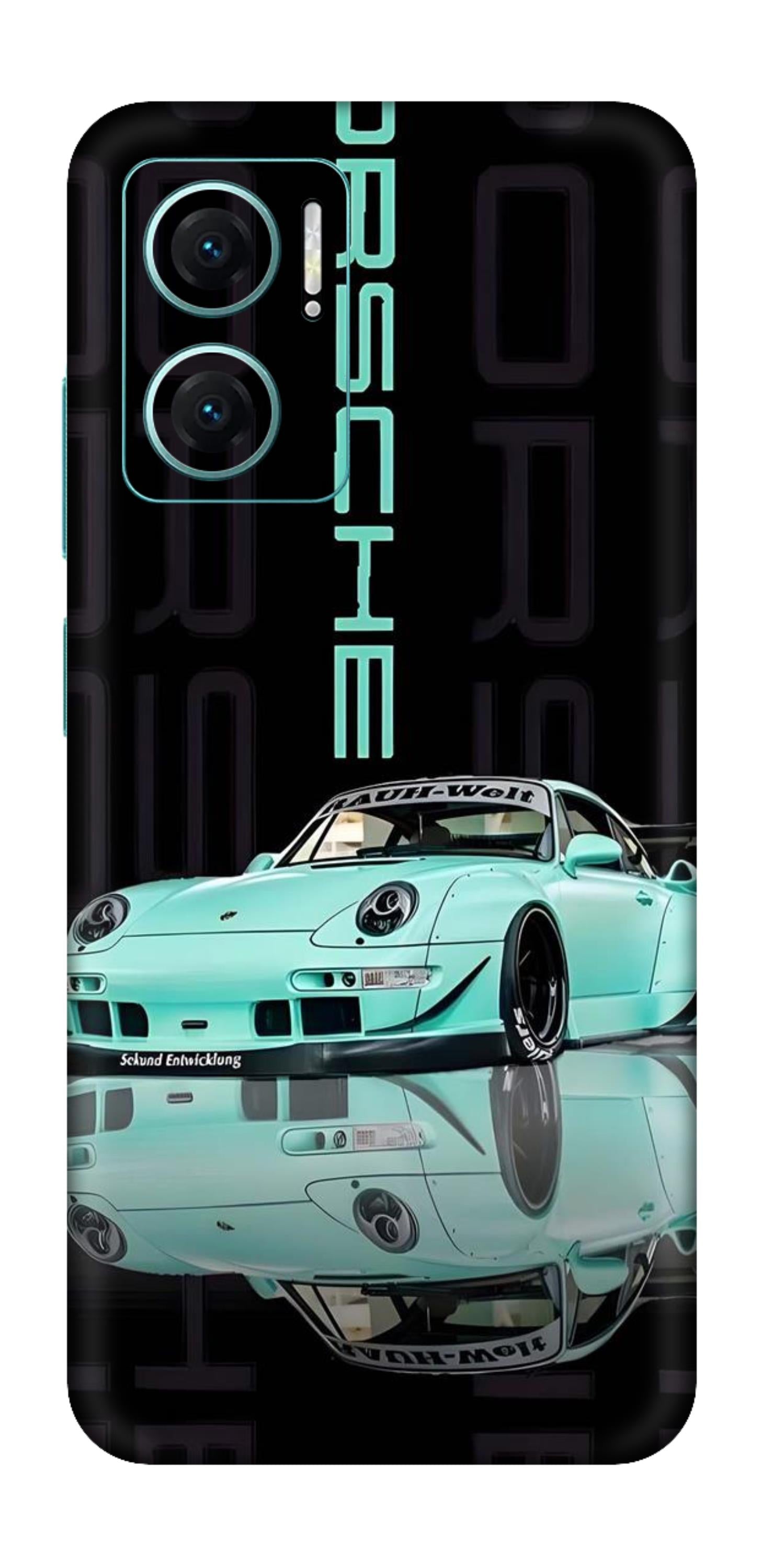 Redmi 11 Prime 5G Skins and Wraps
