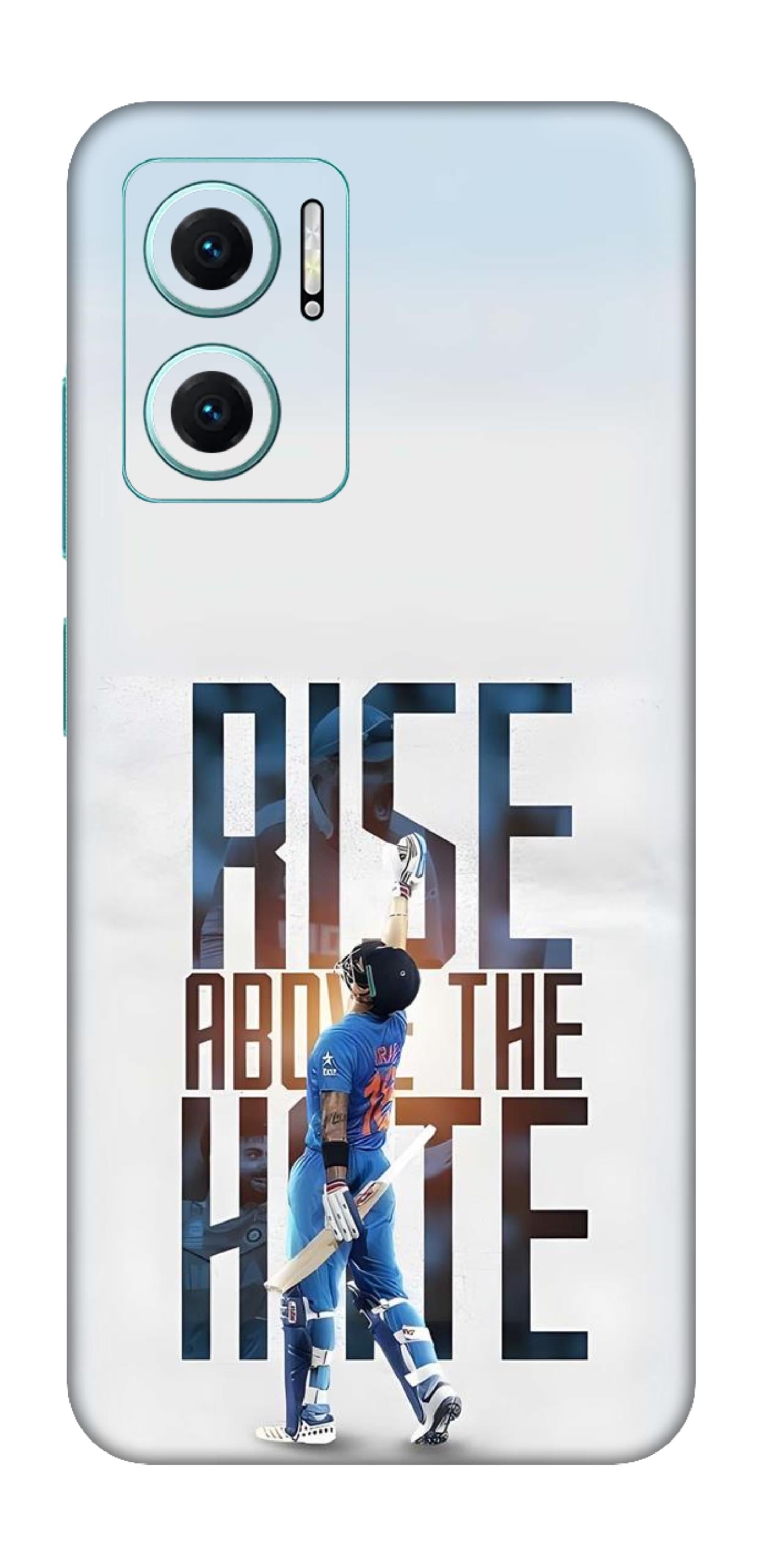 Redmi 11 Prime 5G Skins and Wraps