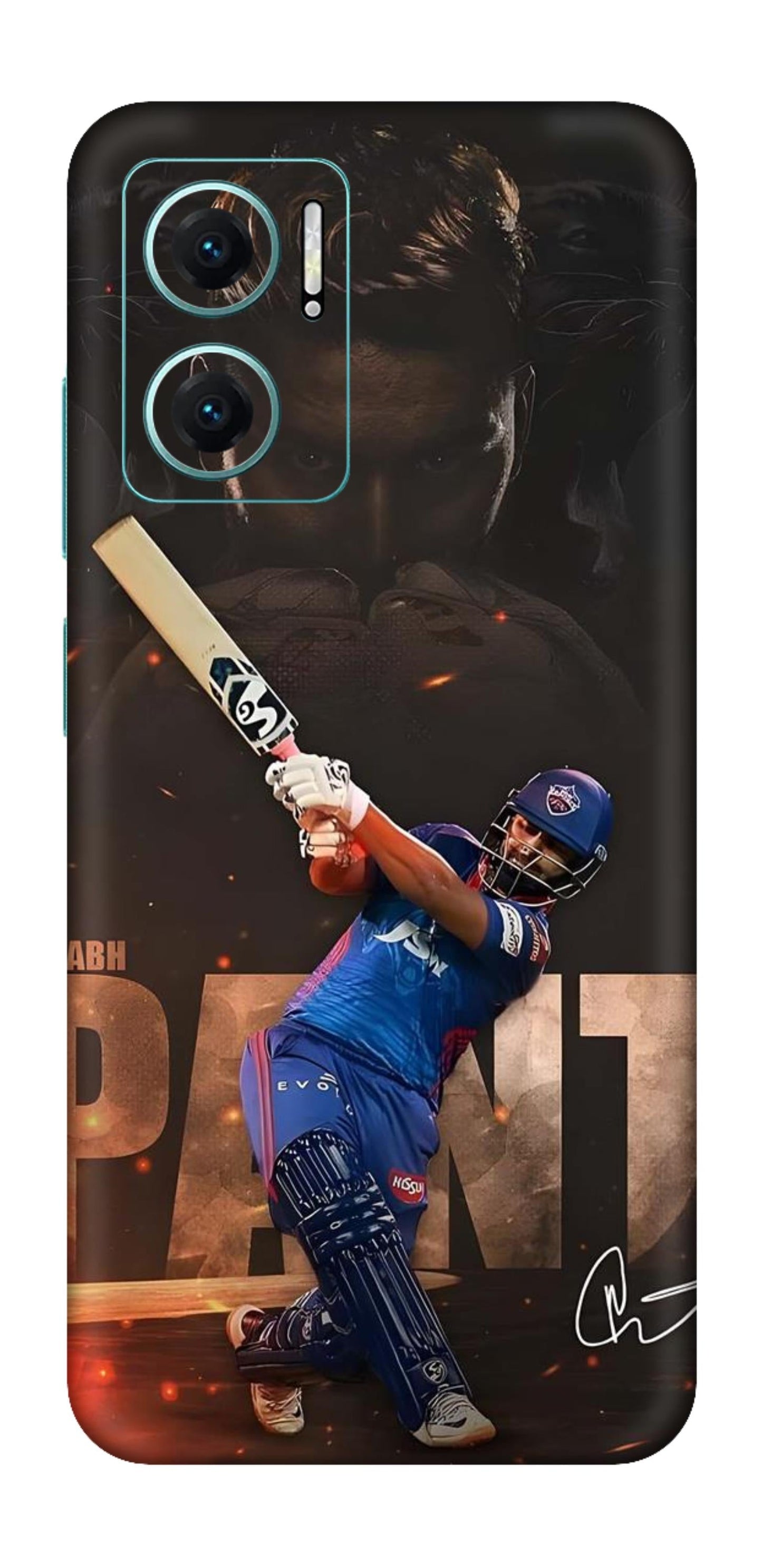 Redmi 11 Prime 5G Skins and Wraps