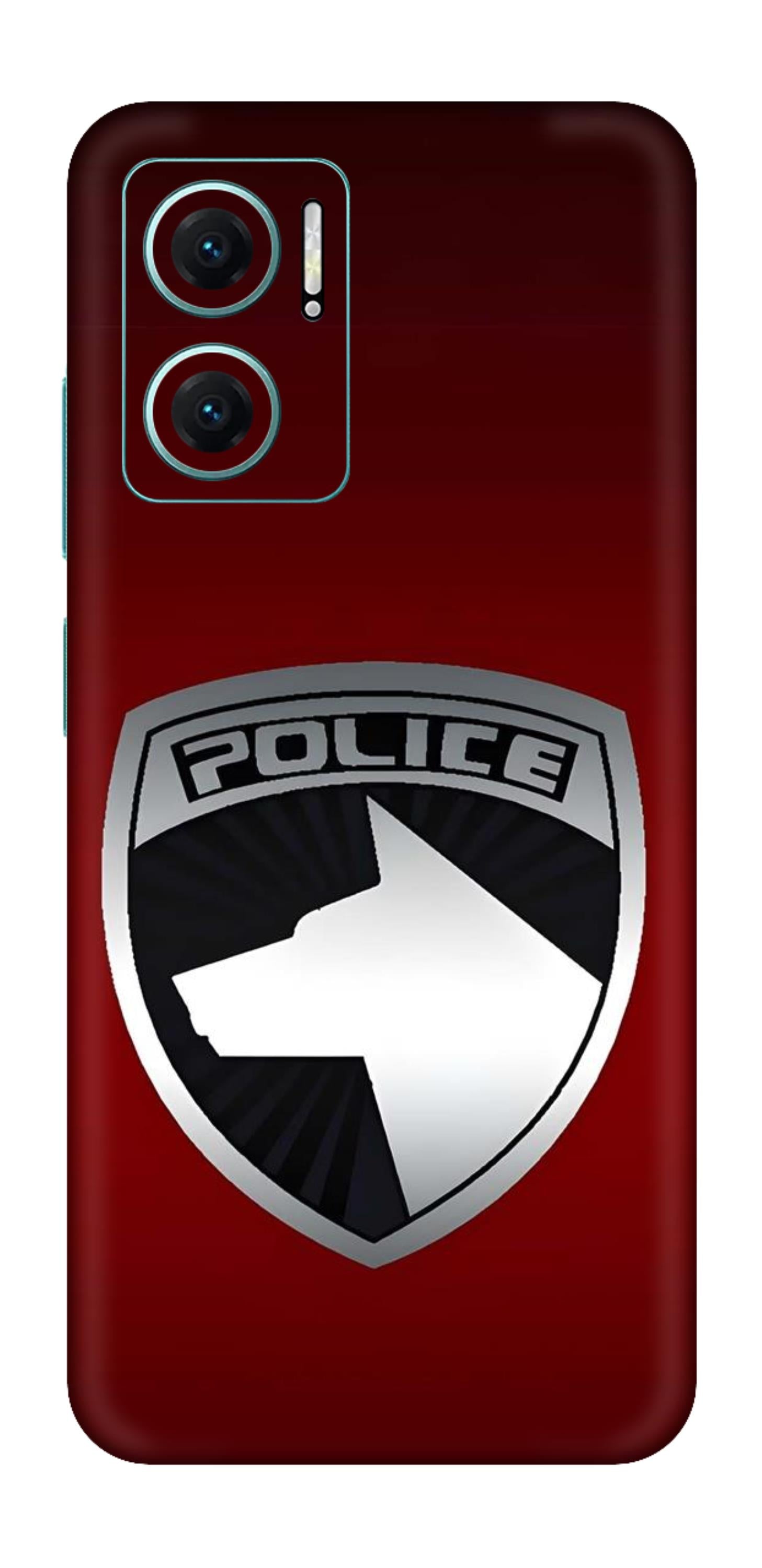 Redmi 11 Prime 5G Skins and Wraps