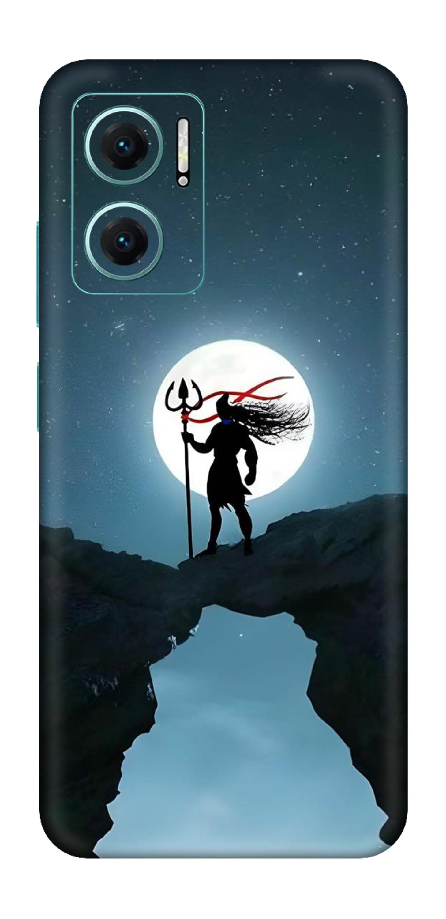 Redmi 11 Prime 5G Skins and Wraps