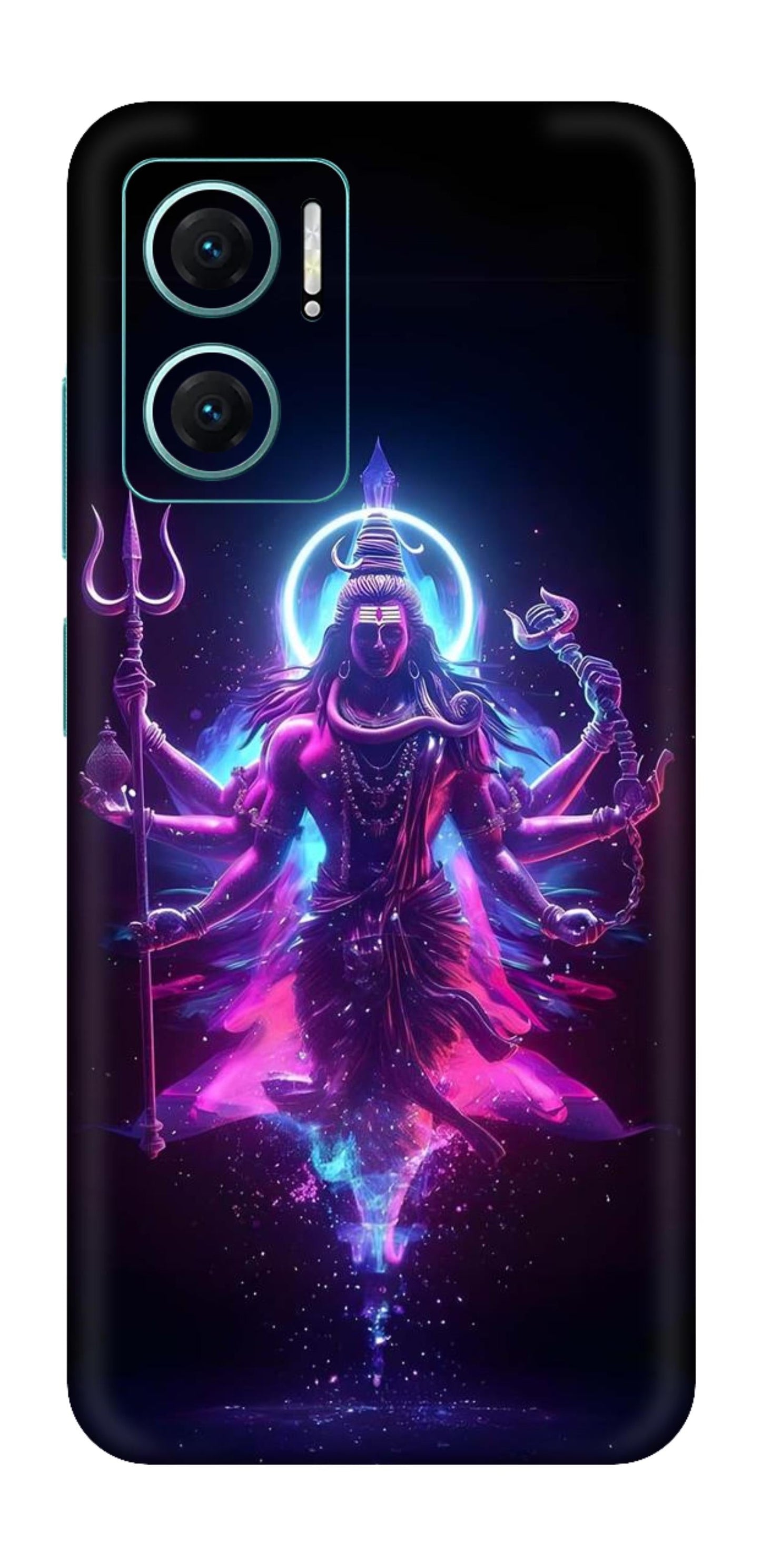 Redmi 11 Prime 5G Skins and Wraps