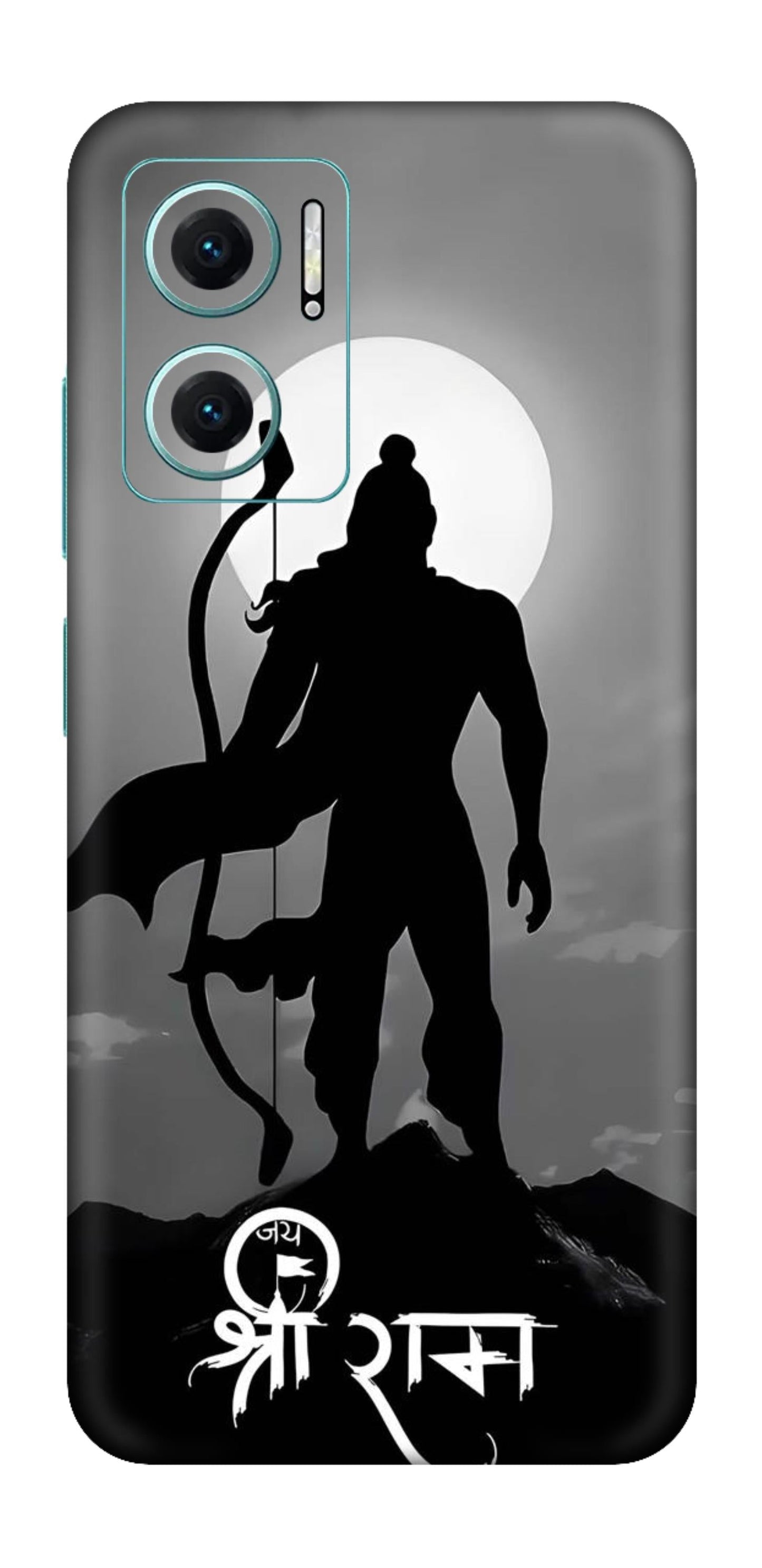 Redmi 11 Prime 5G Skins and Wraps