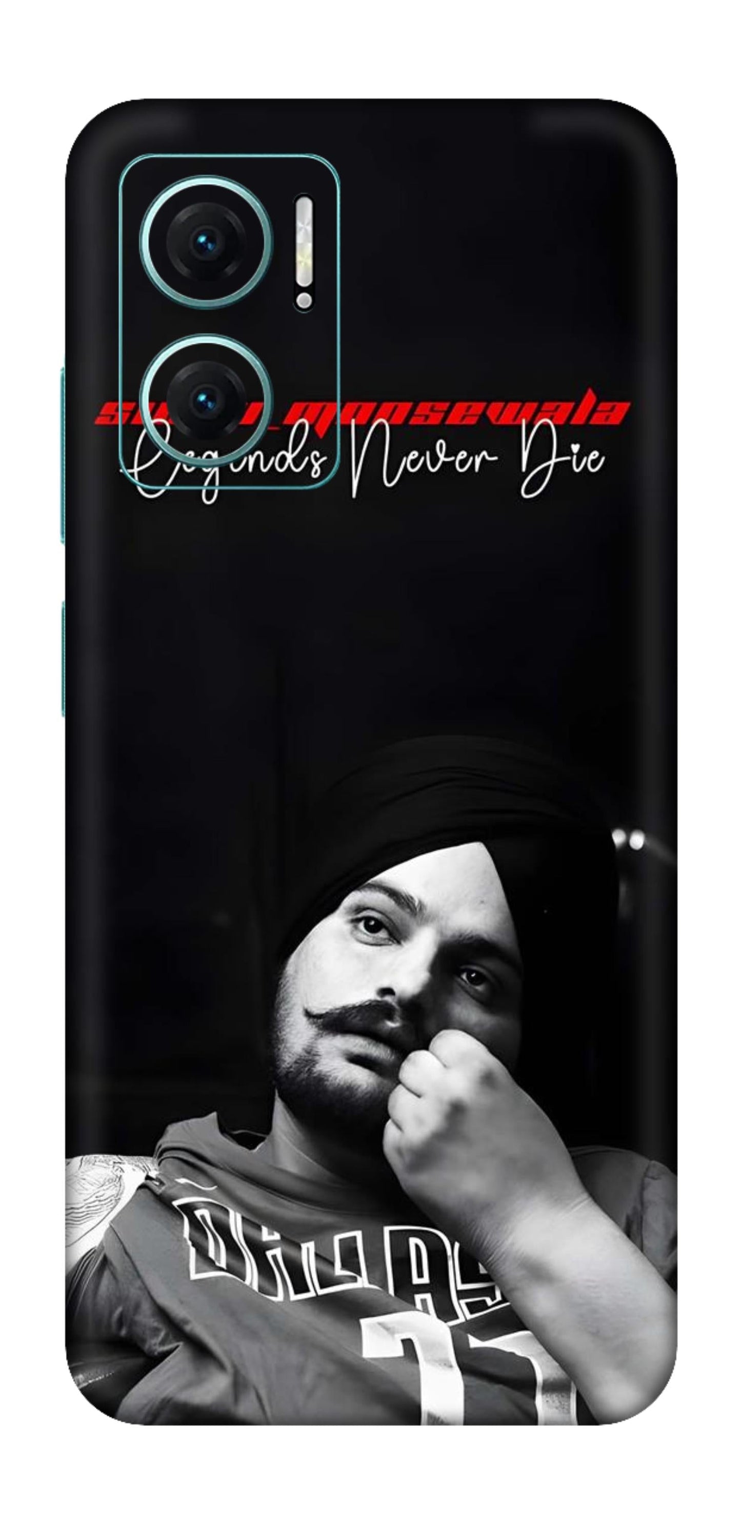 Redmi 11 Prime 5G Skins and Wraps