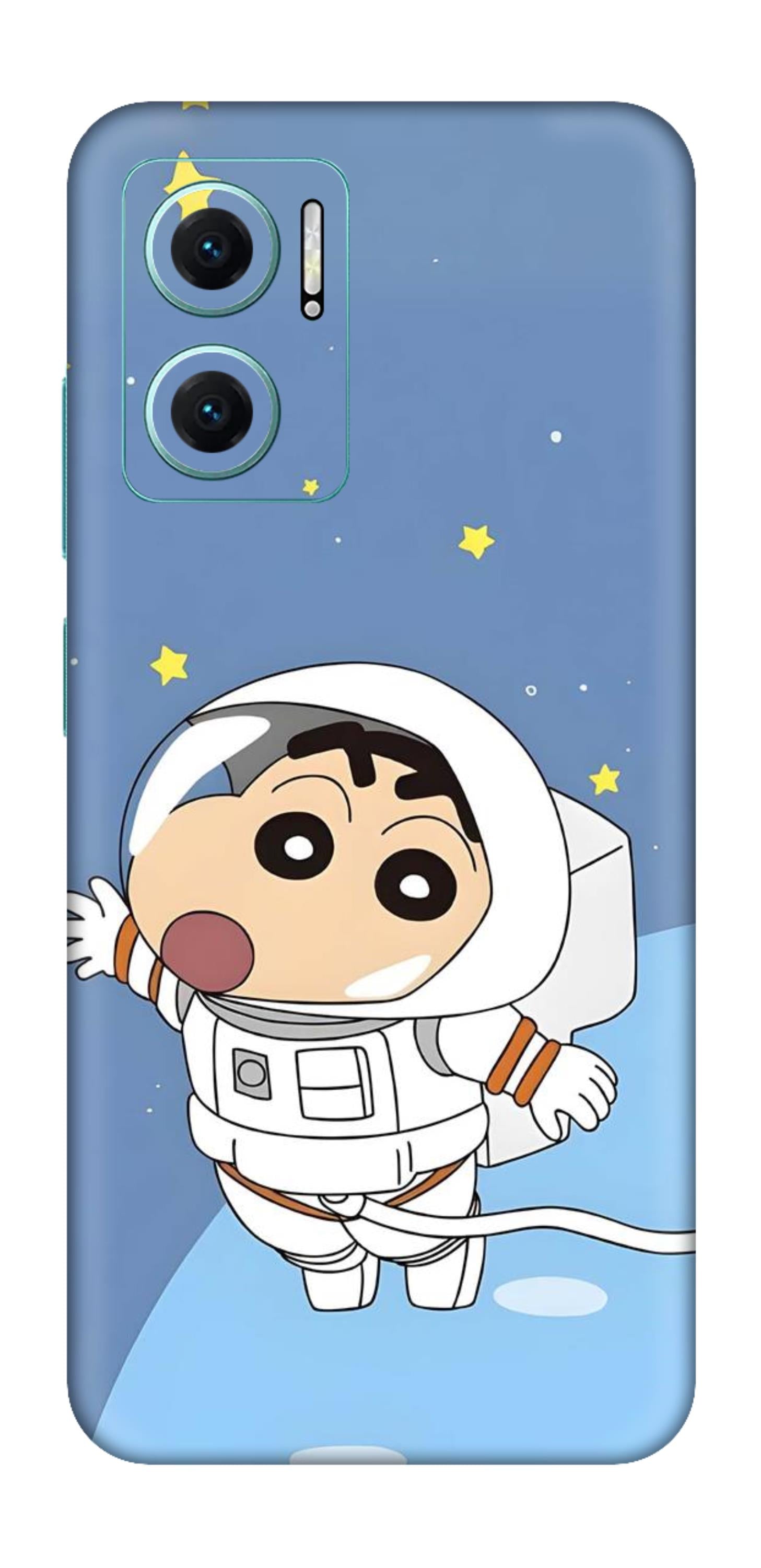 Redmi 11 Prime 5G Skins and Wraps
