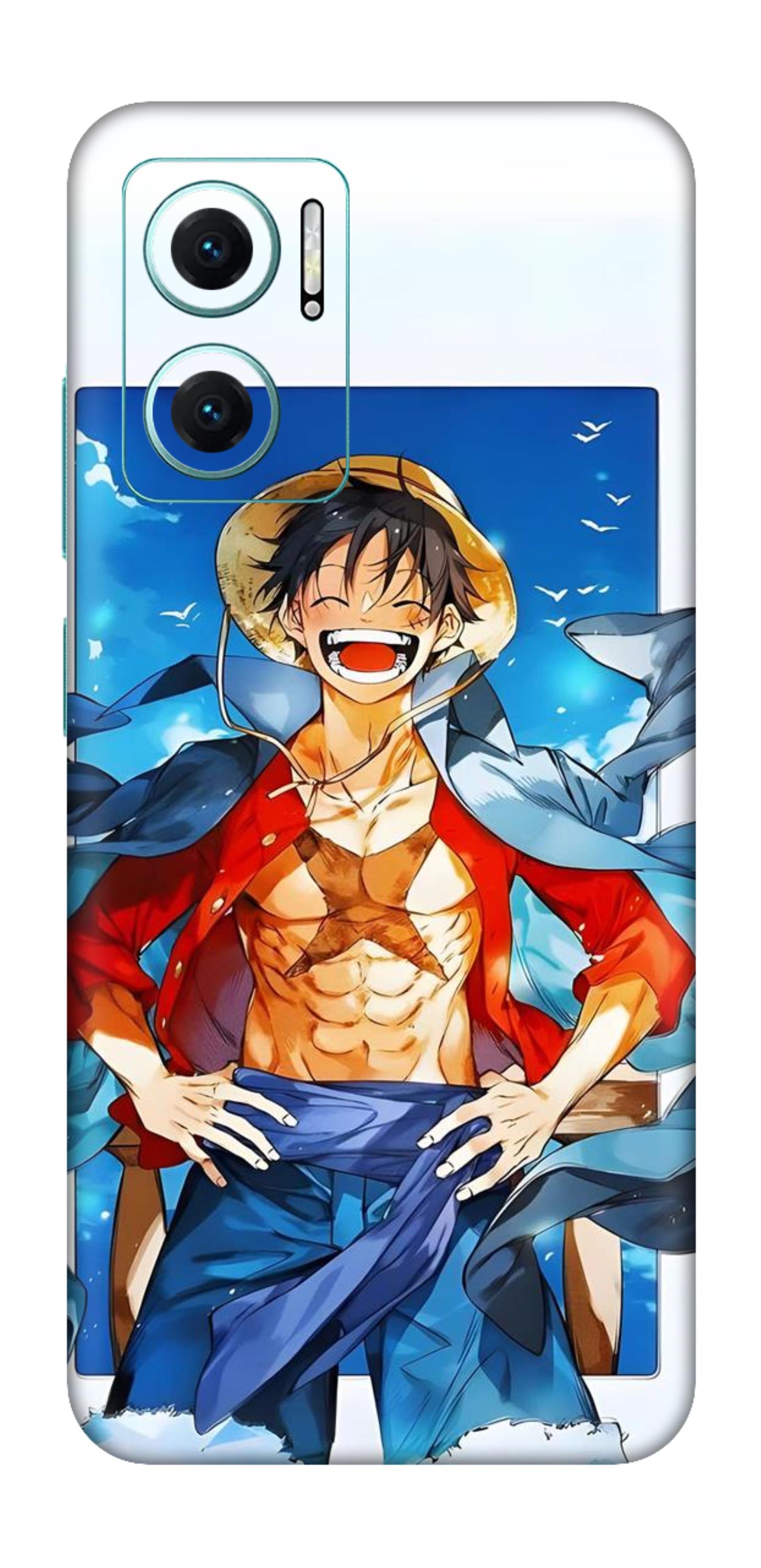 Redmi 11 Prime 5G Skins and Wraps