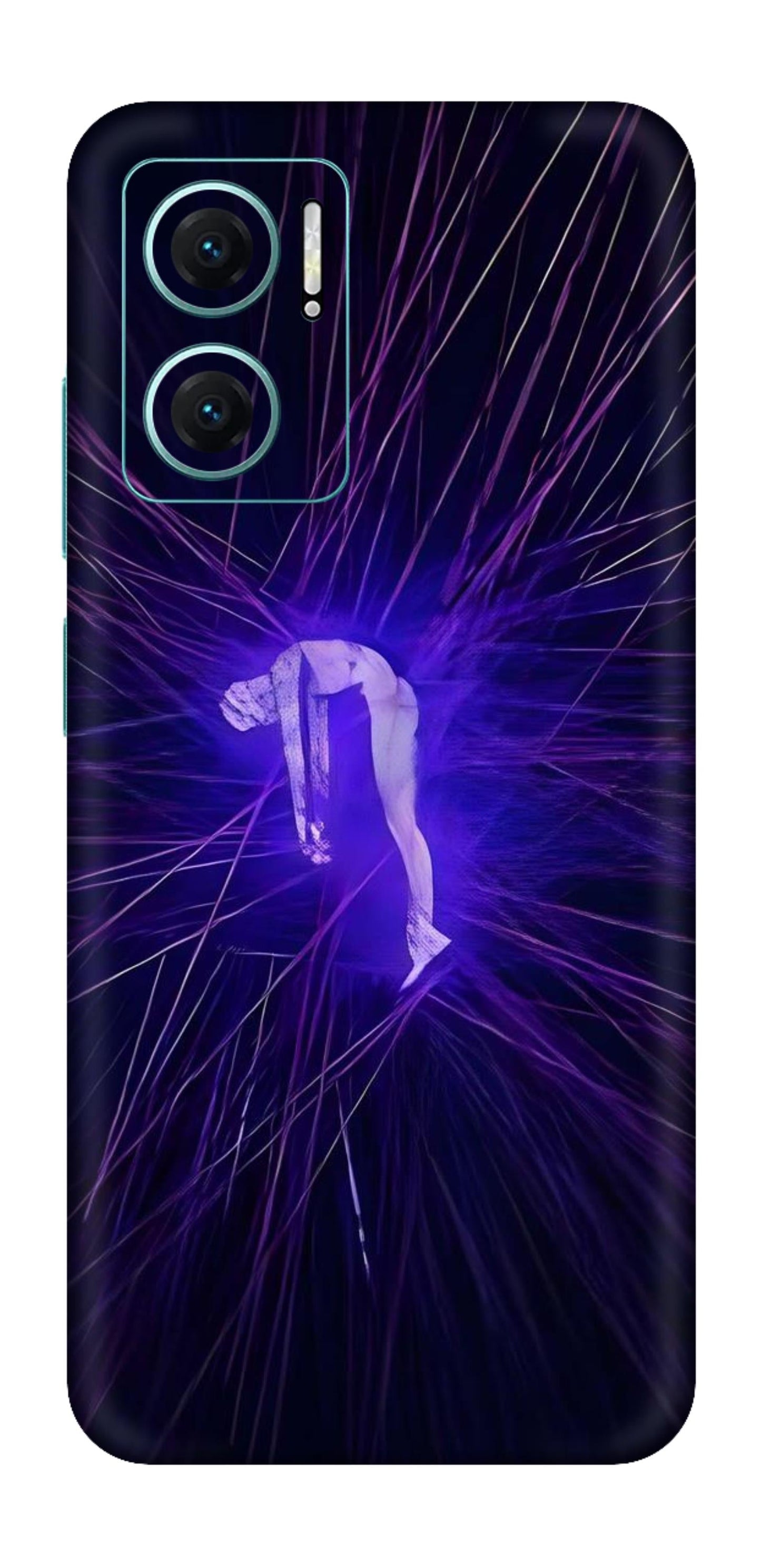 Redmi 11 Prime 5G Skins and Wraps