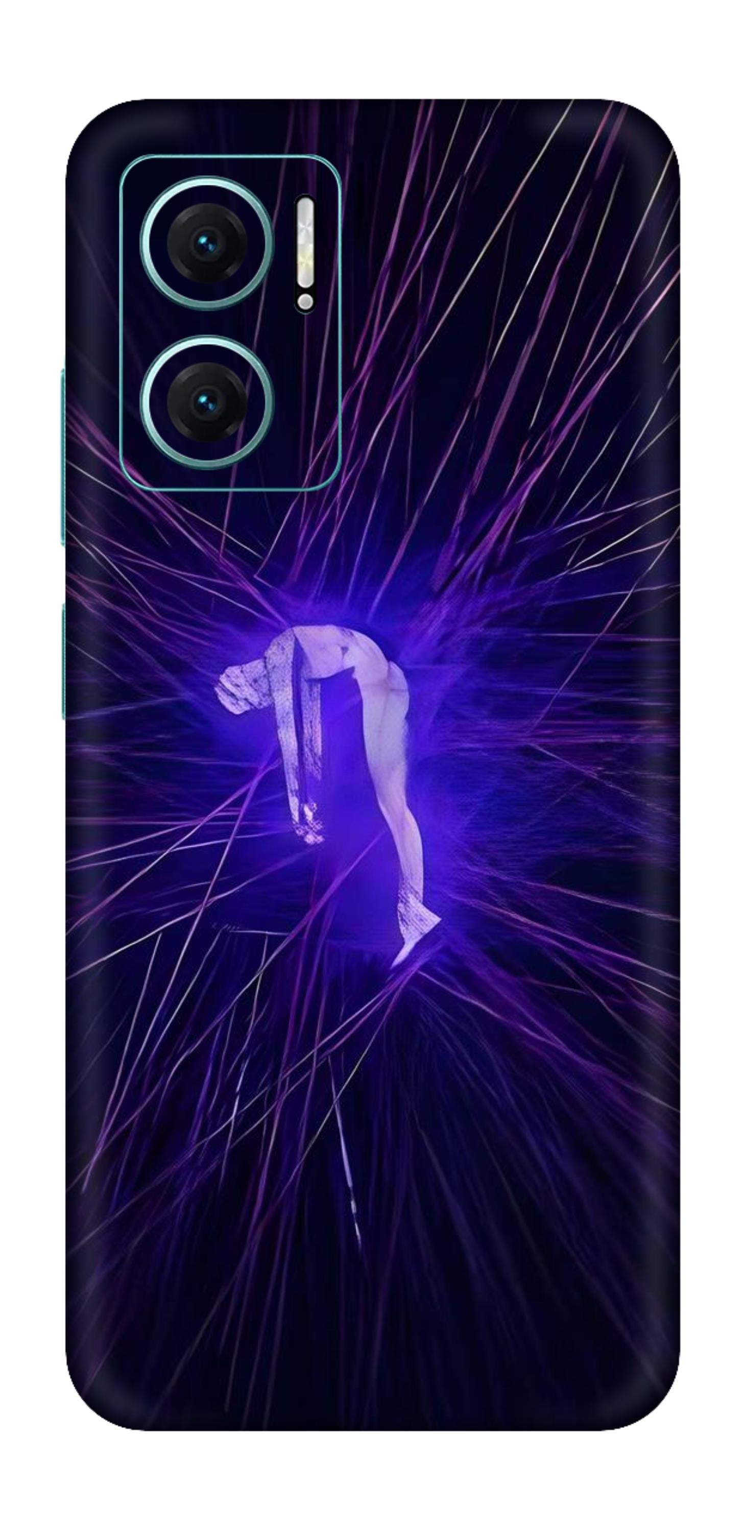 Redmi 11 Prime 5G Skins and Wraps
