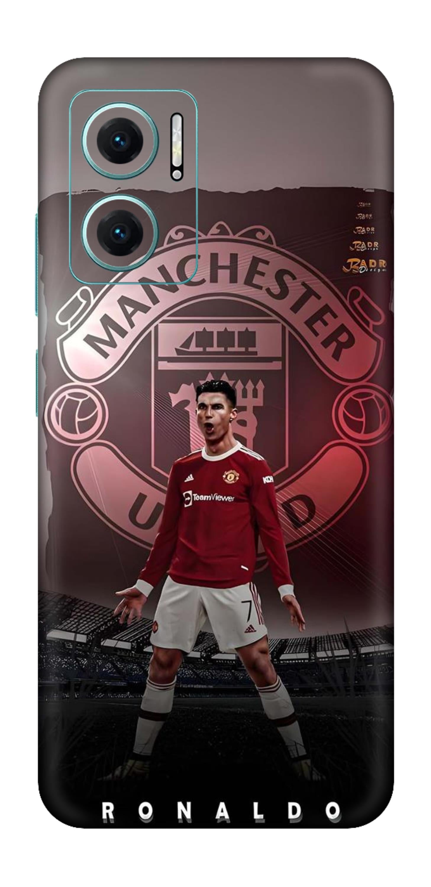 Redmi 11 Prime 5G Skins and Wraps