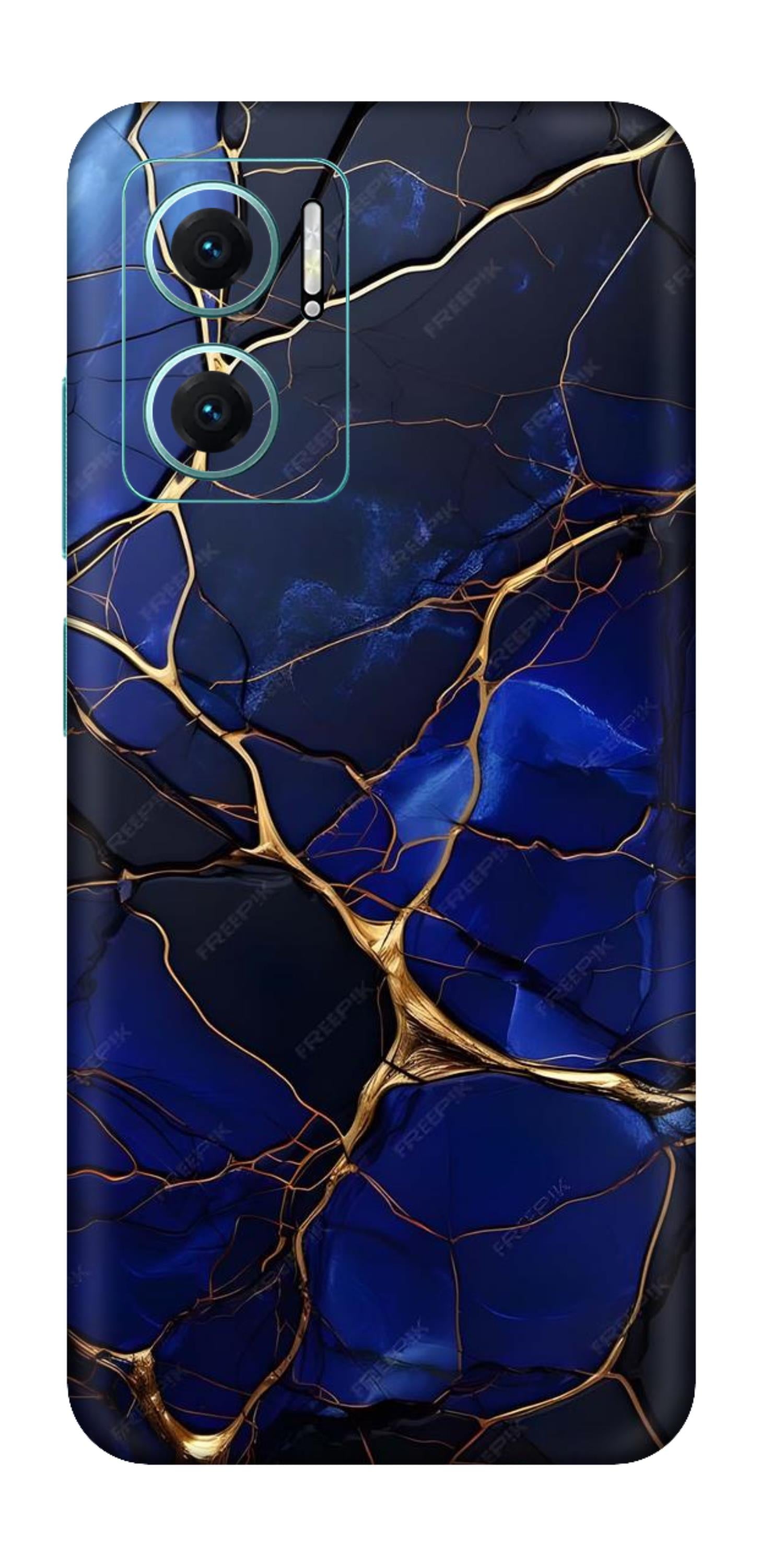 Redmi 11 Prime 5G Skins and Wraps