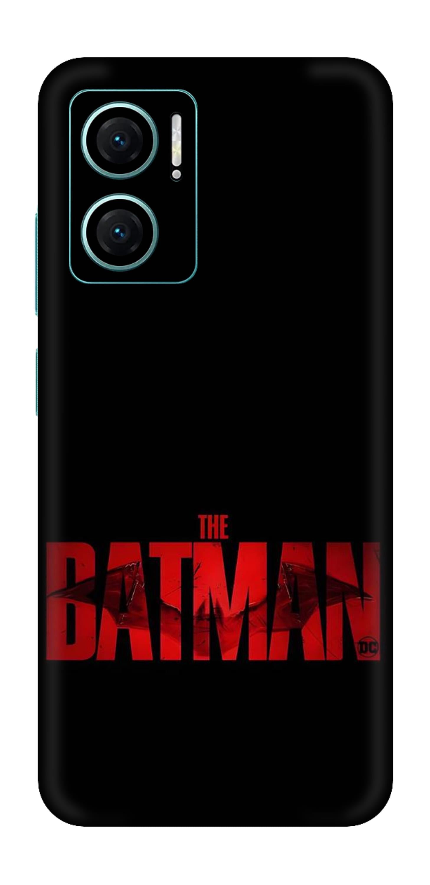 Redmi 11 Prime 5G Skins and Wraps