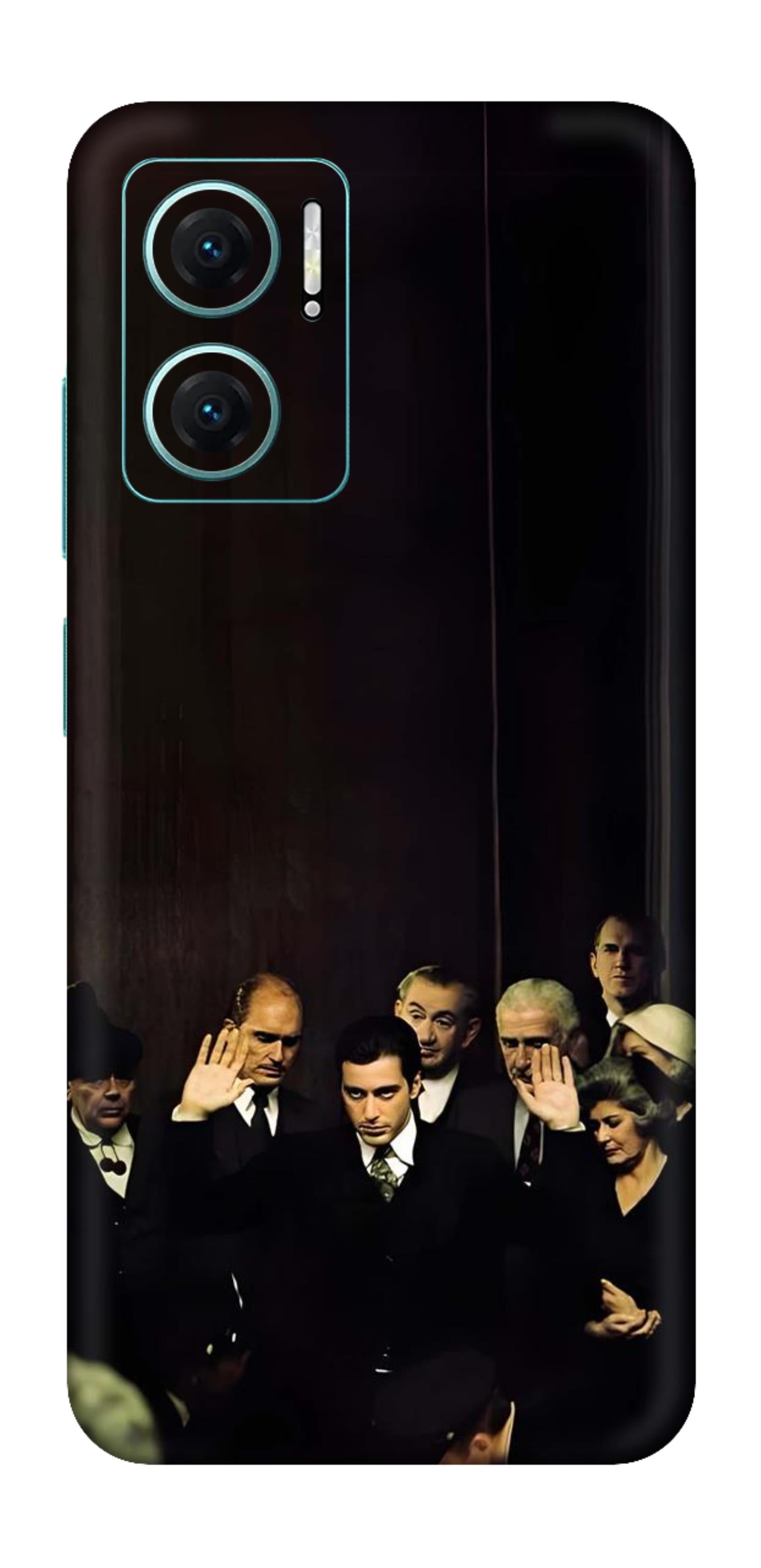 Redmi 11 Prime 5G Skins and Wraps