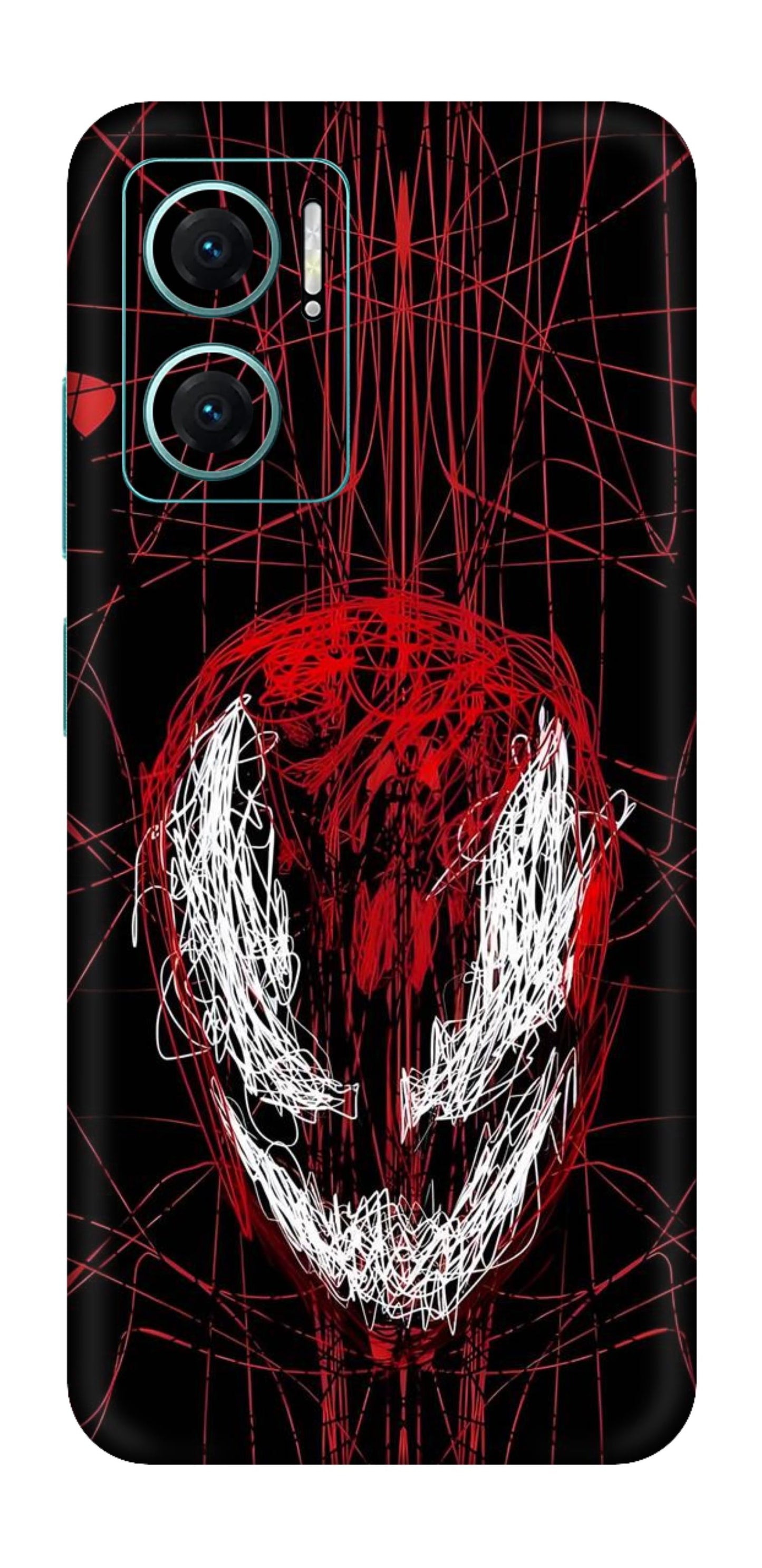 Redmi 11 Prime 5G Skins and Wraps