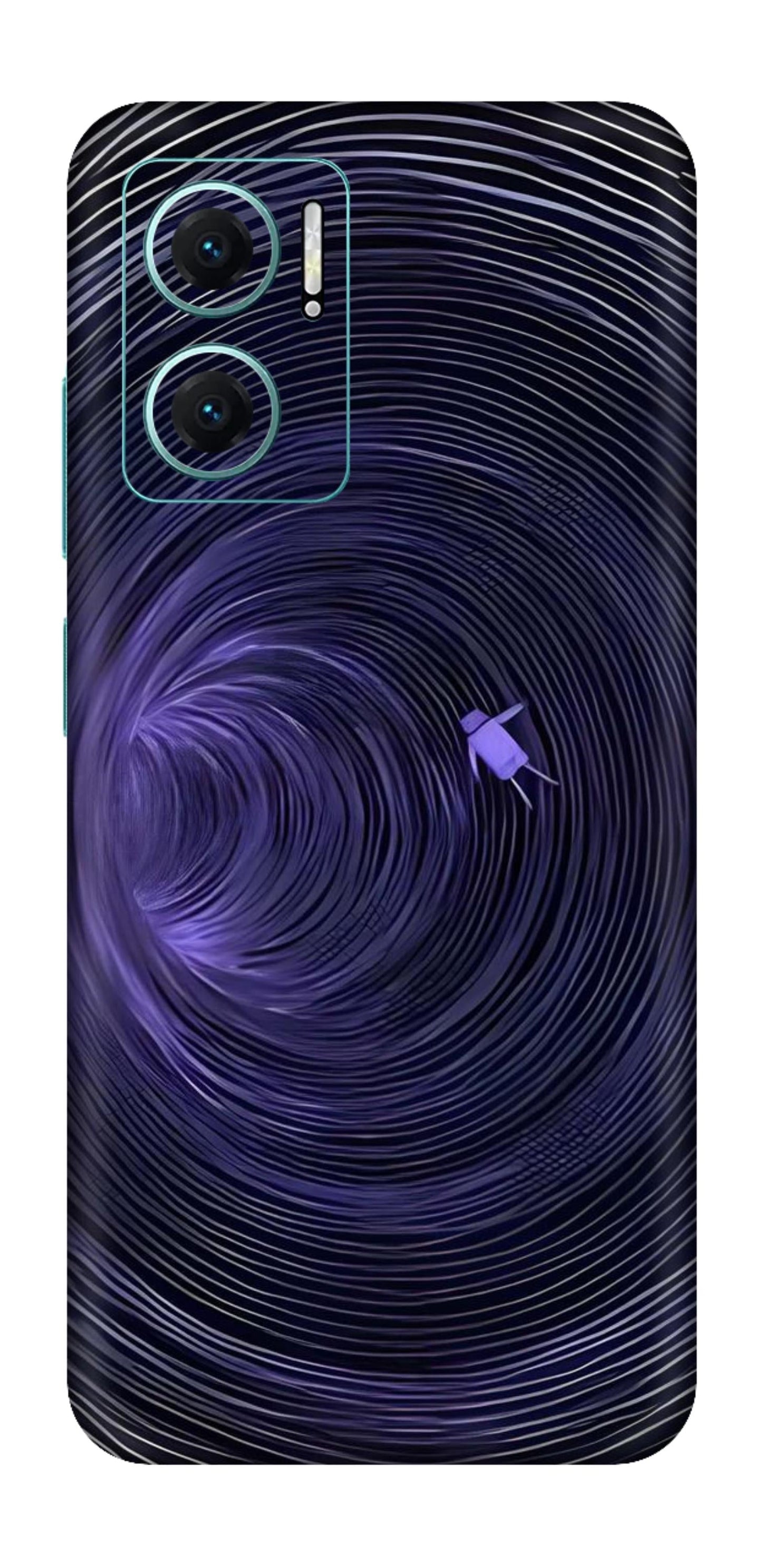 Redmi 11 Prime 5G Skins and Wraps