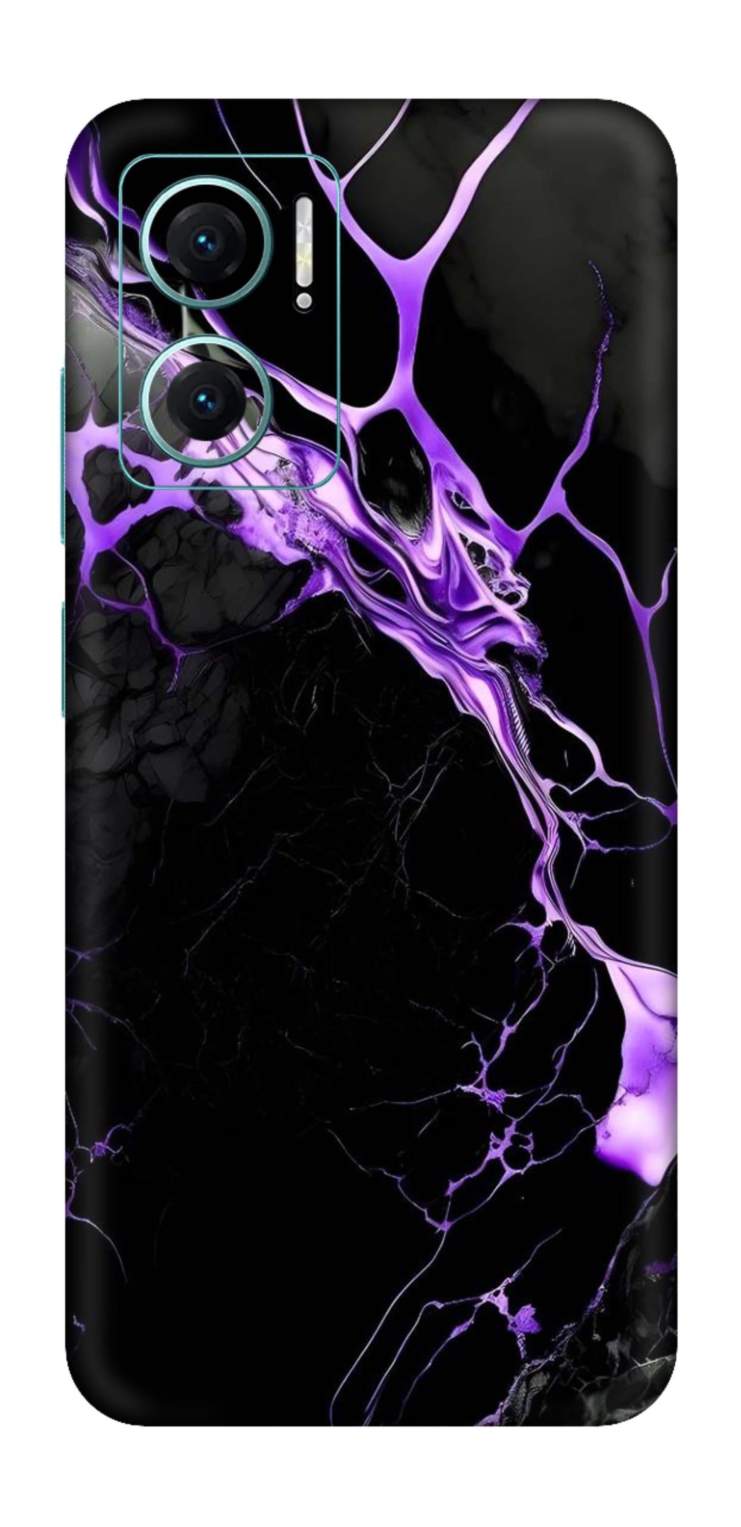 Redmi 11 Prime 5G Skins and Wraps