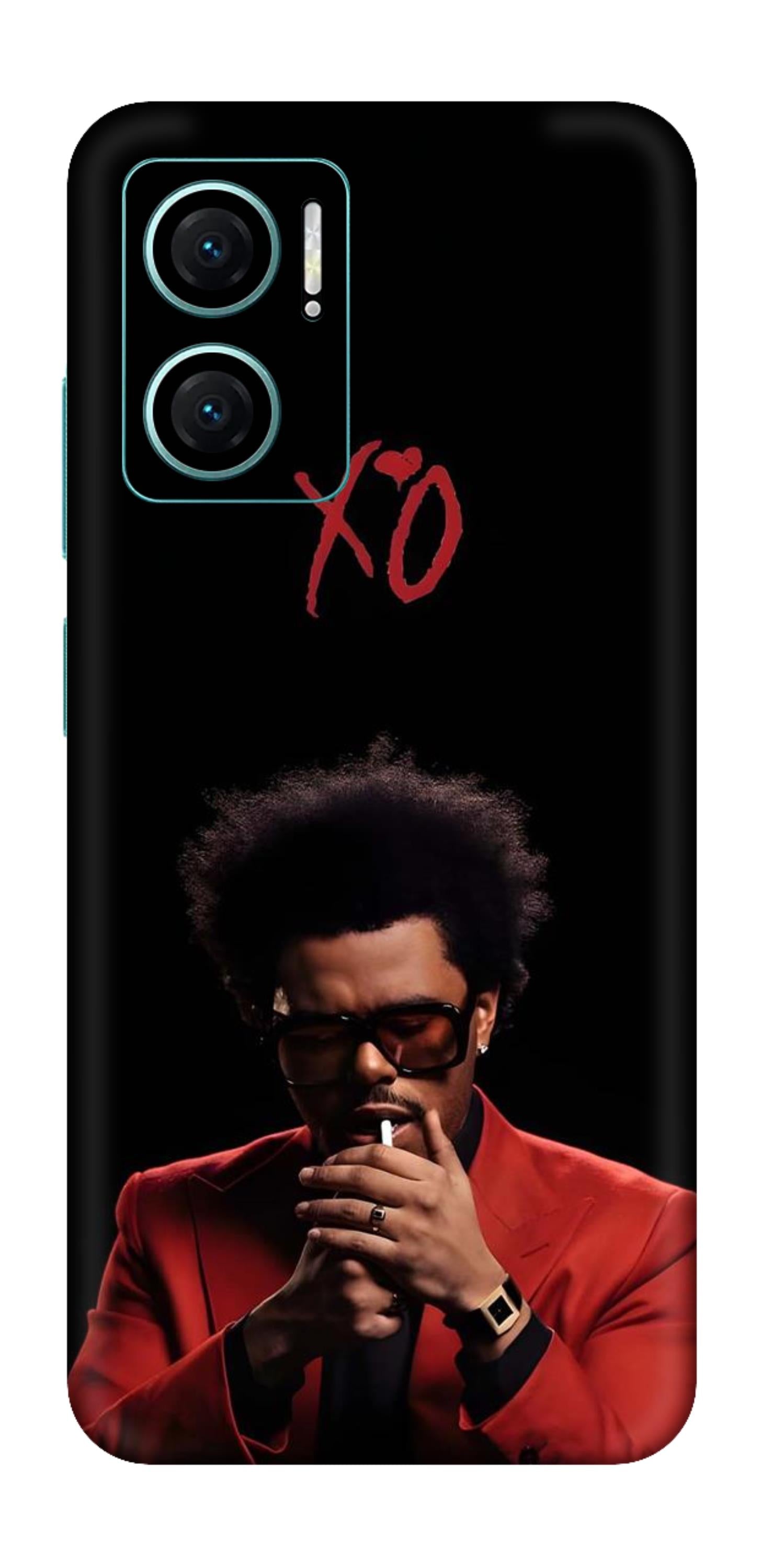 Redmi 11 Prime 5G Skins and Wraps