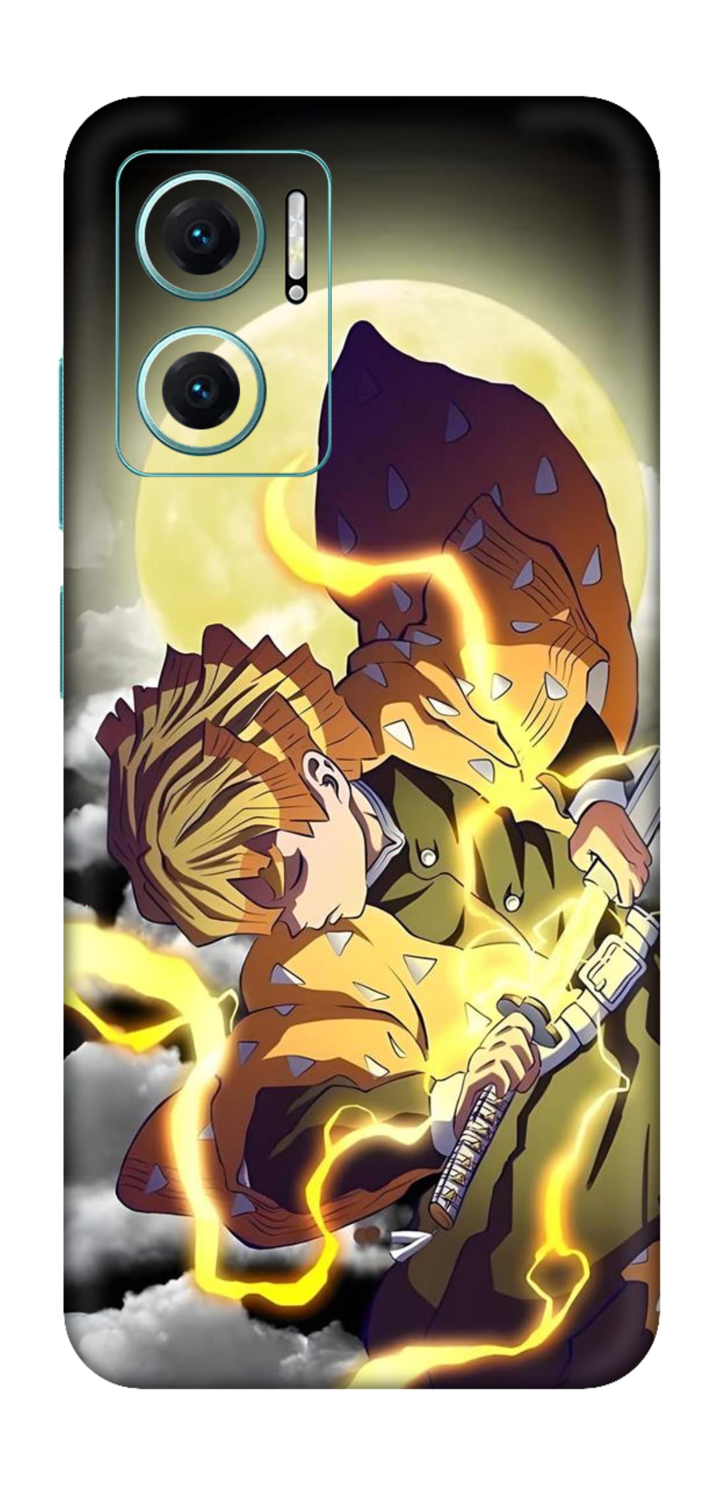 Redmi 11 Prime 5G Skins and Wraps