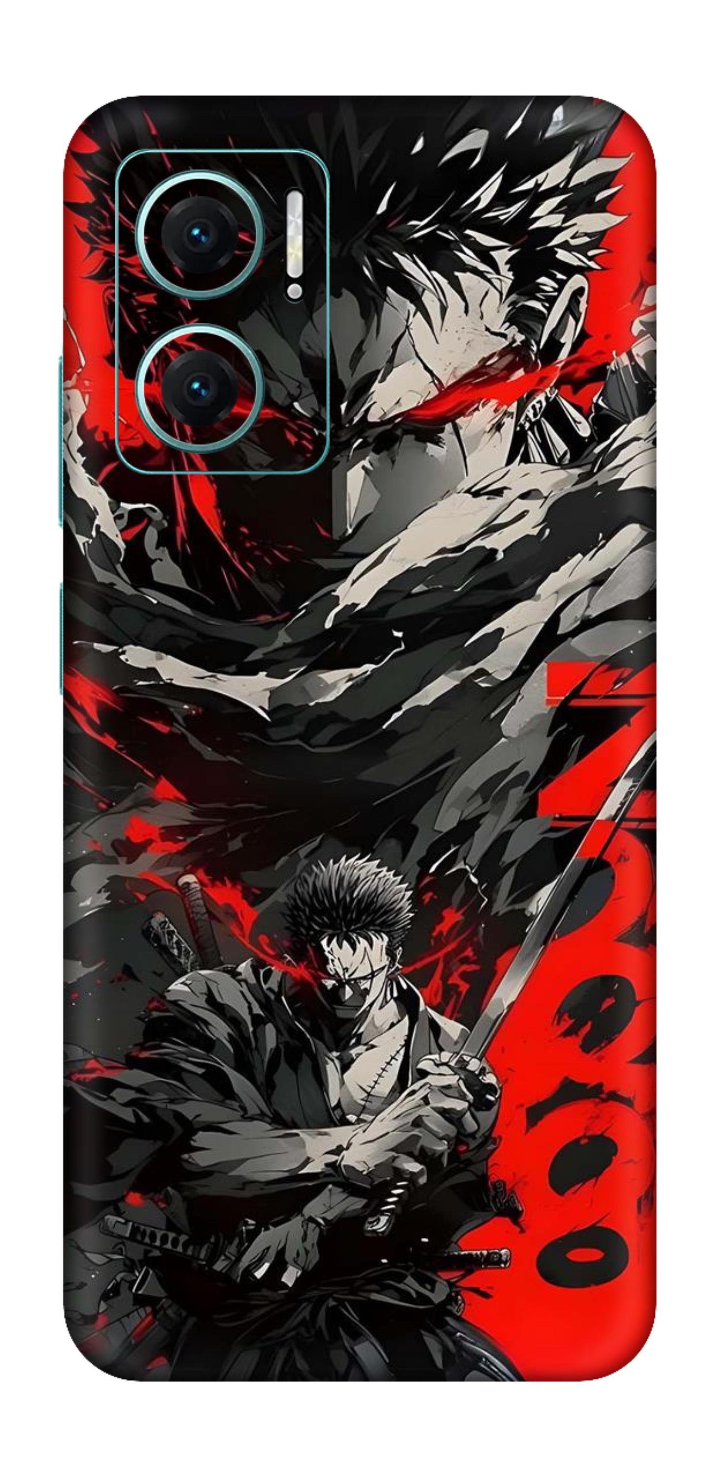 Redmi 11 Prime 5G Skins and Wraps