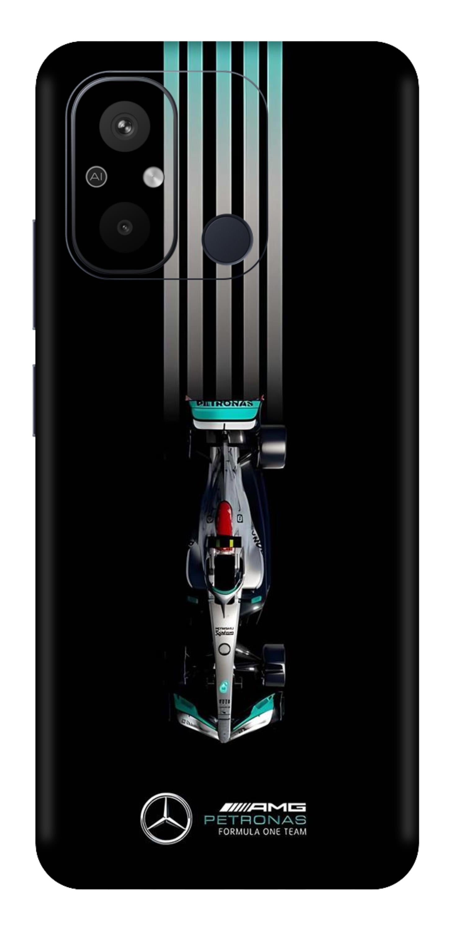 Redmi 12C Skins and Wraps