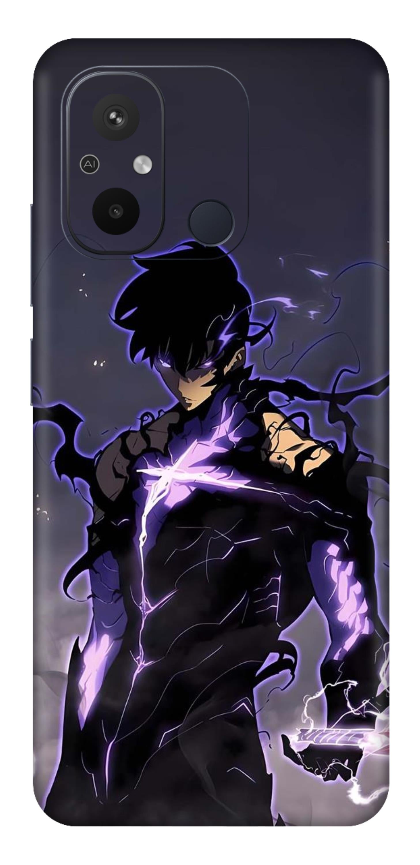Redmi 12C Skins and Wraps