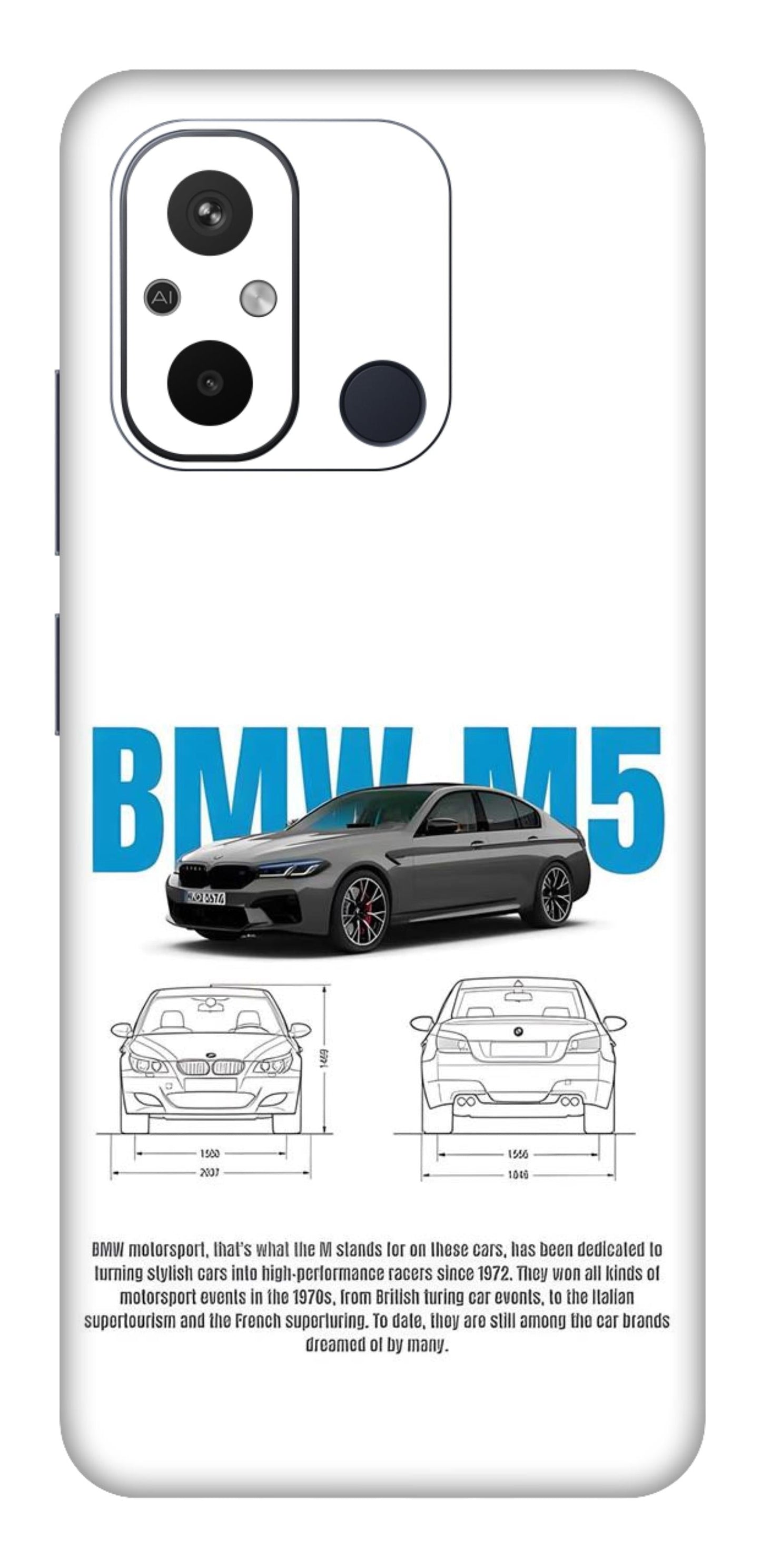 Redmi 12C Skins and Wraps
