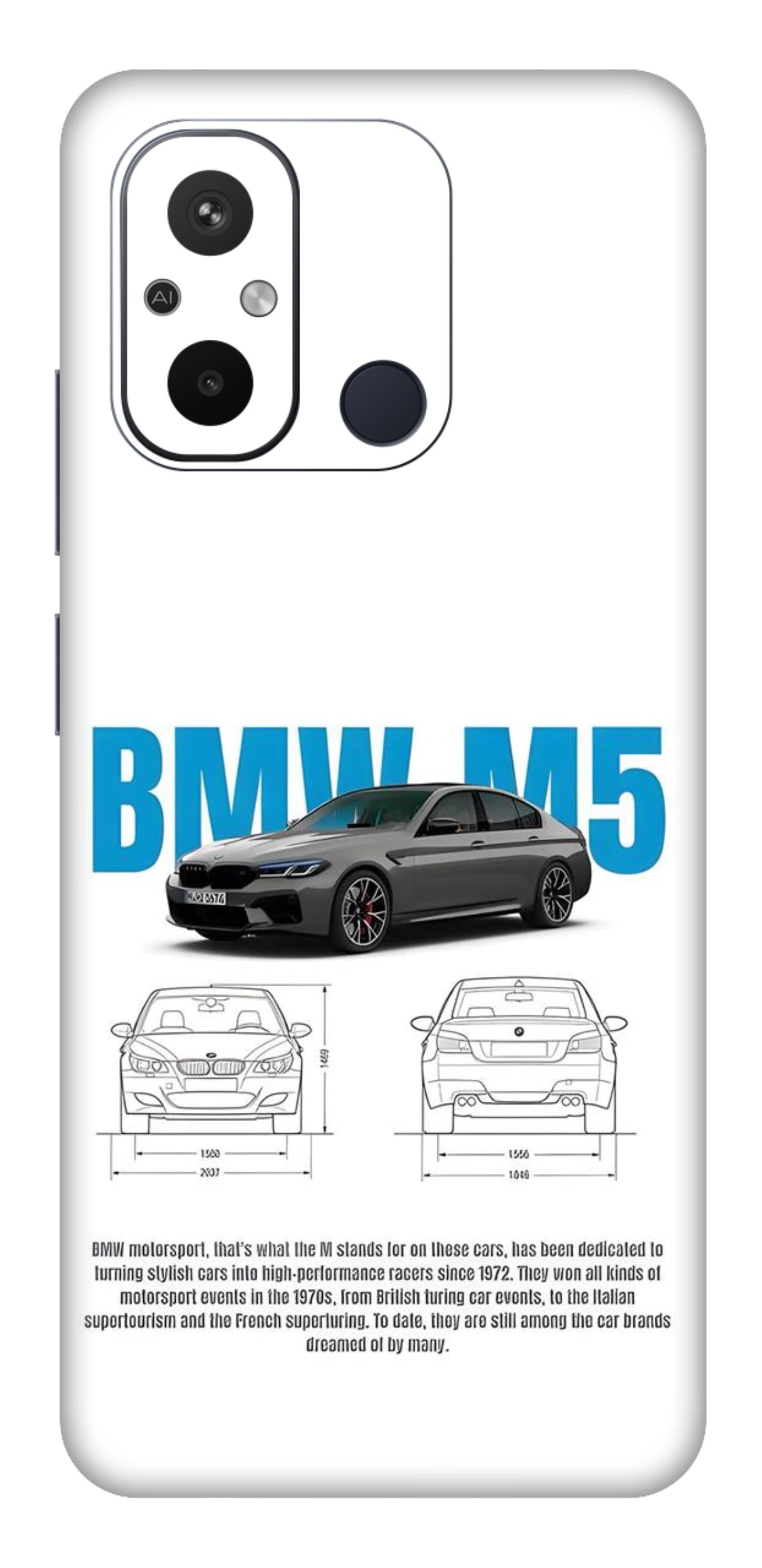 Redmi 12C Skins and Wraps