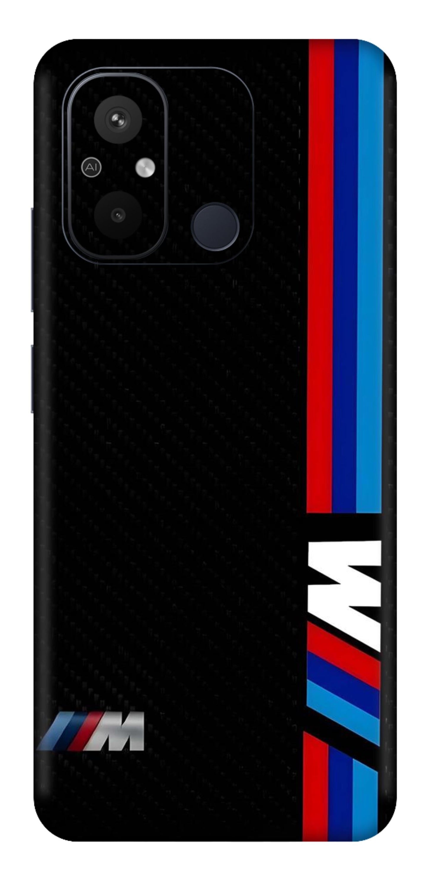 Redmi 12C Skins and Wraps