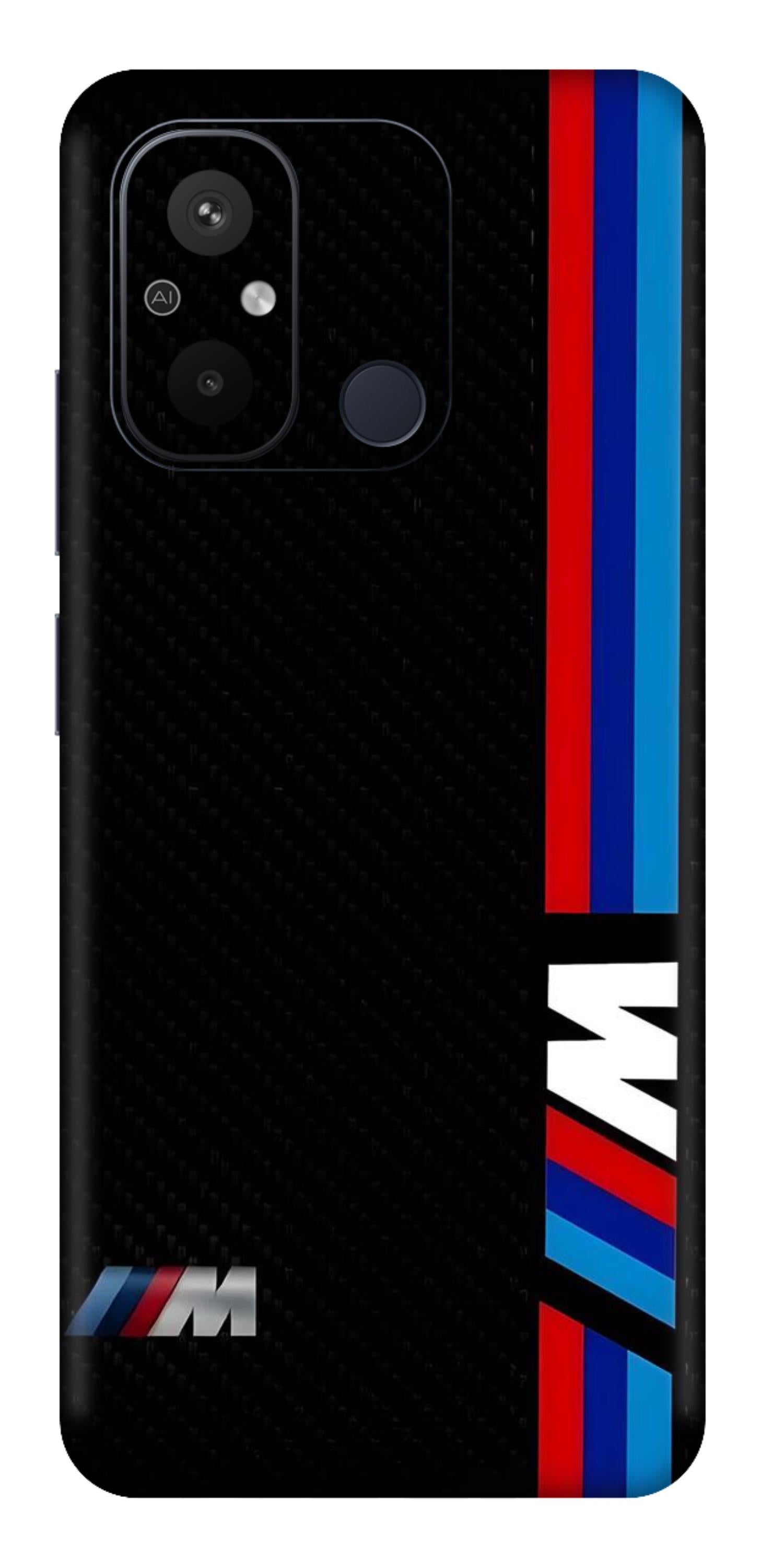 Redmi 12C Skins and Wraps