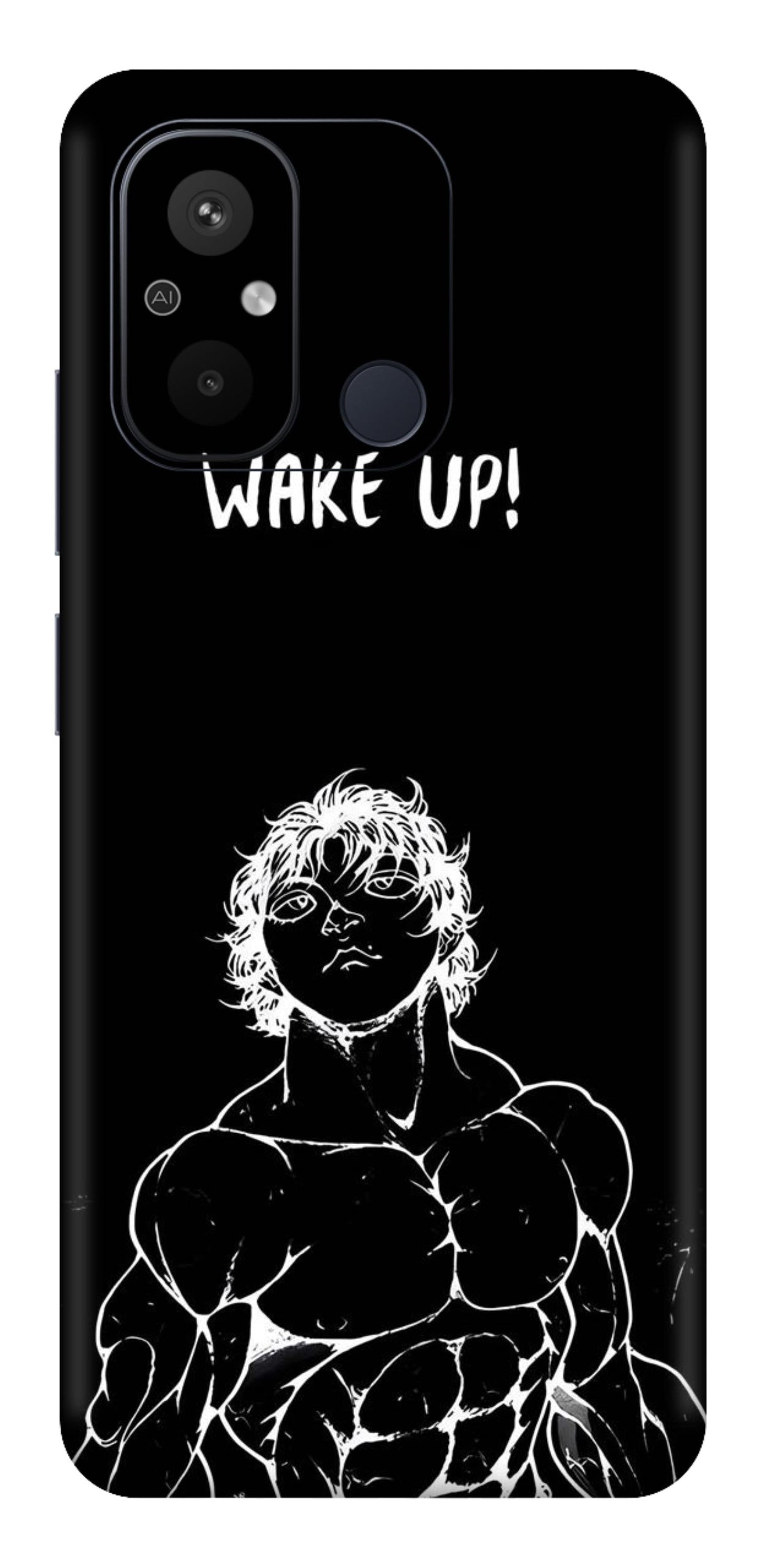 Redmi 12C Skins and Wraps