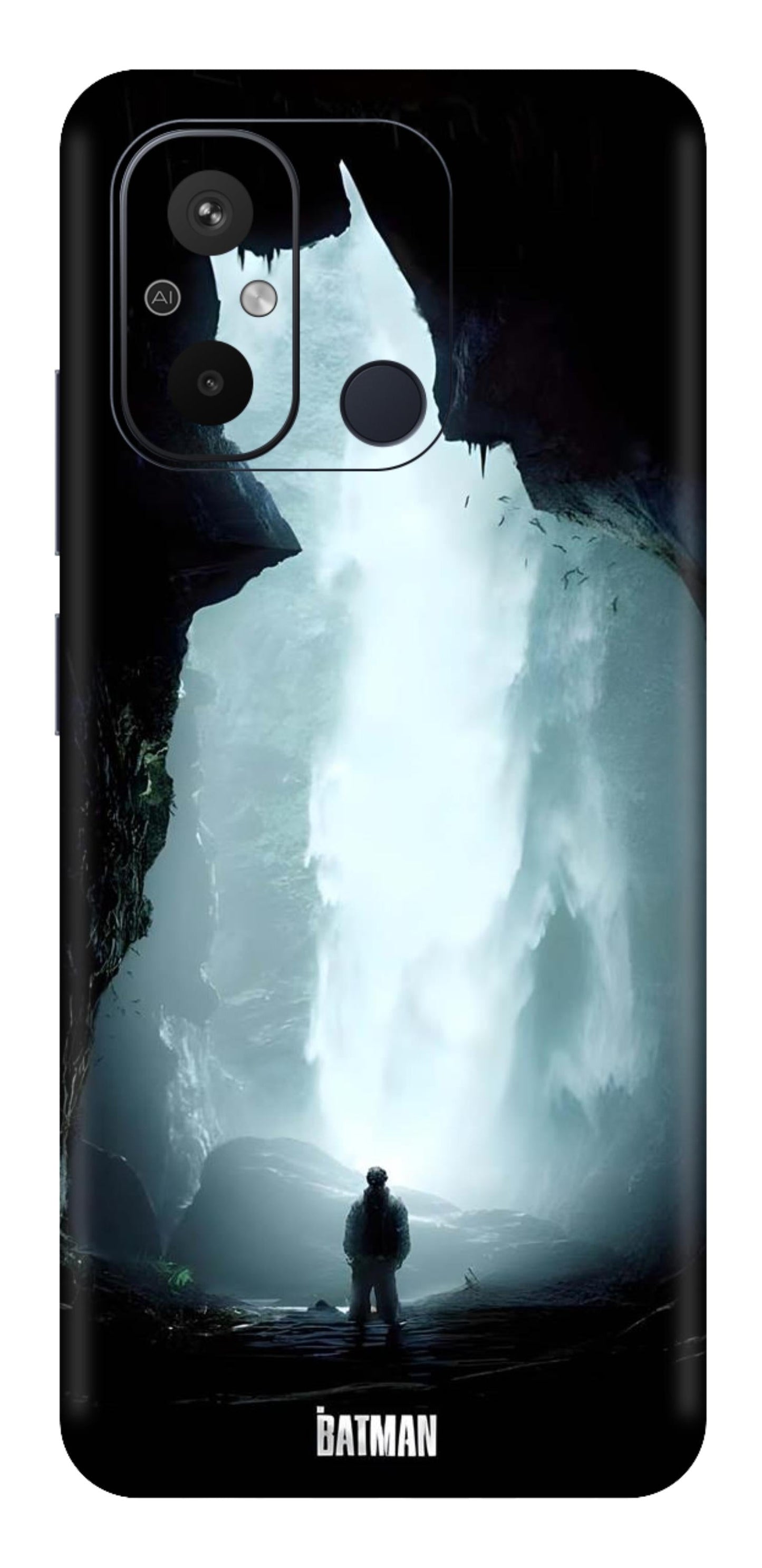 Redmi 12C Skins and Wraps