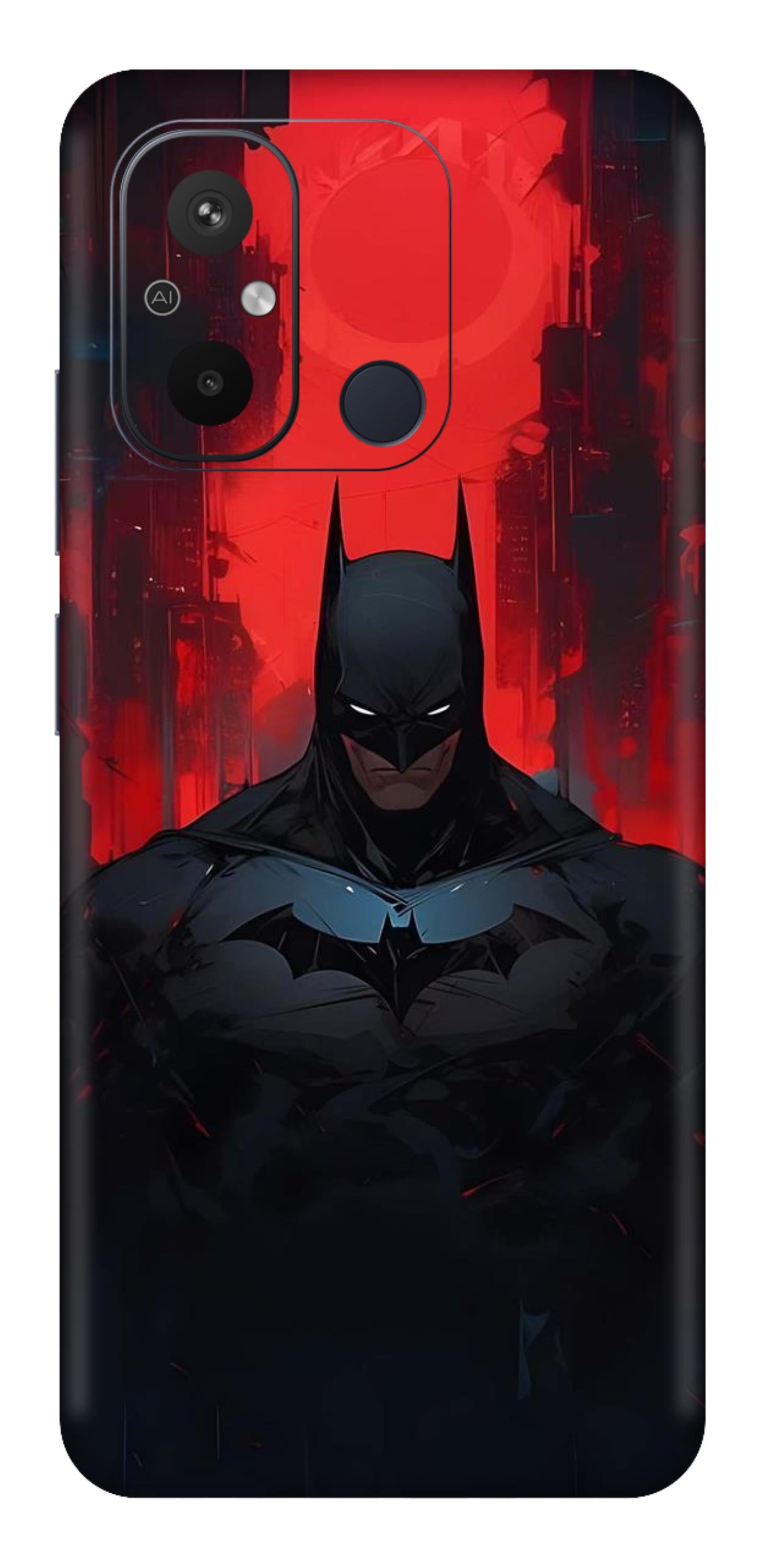 Redmi 12C Skins and Wraps