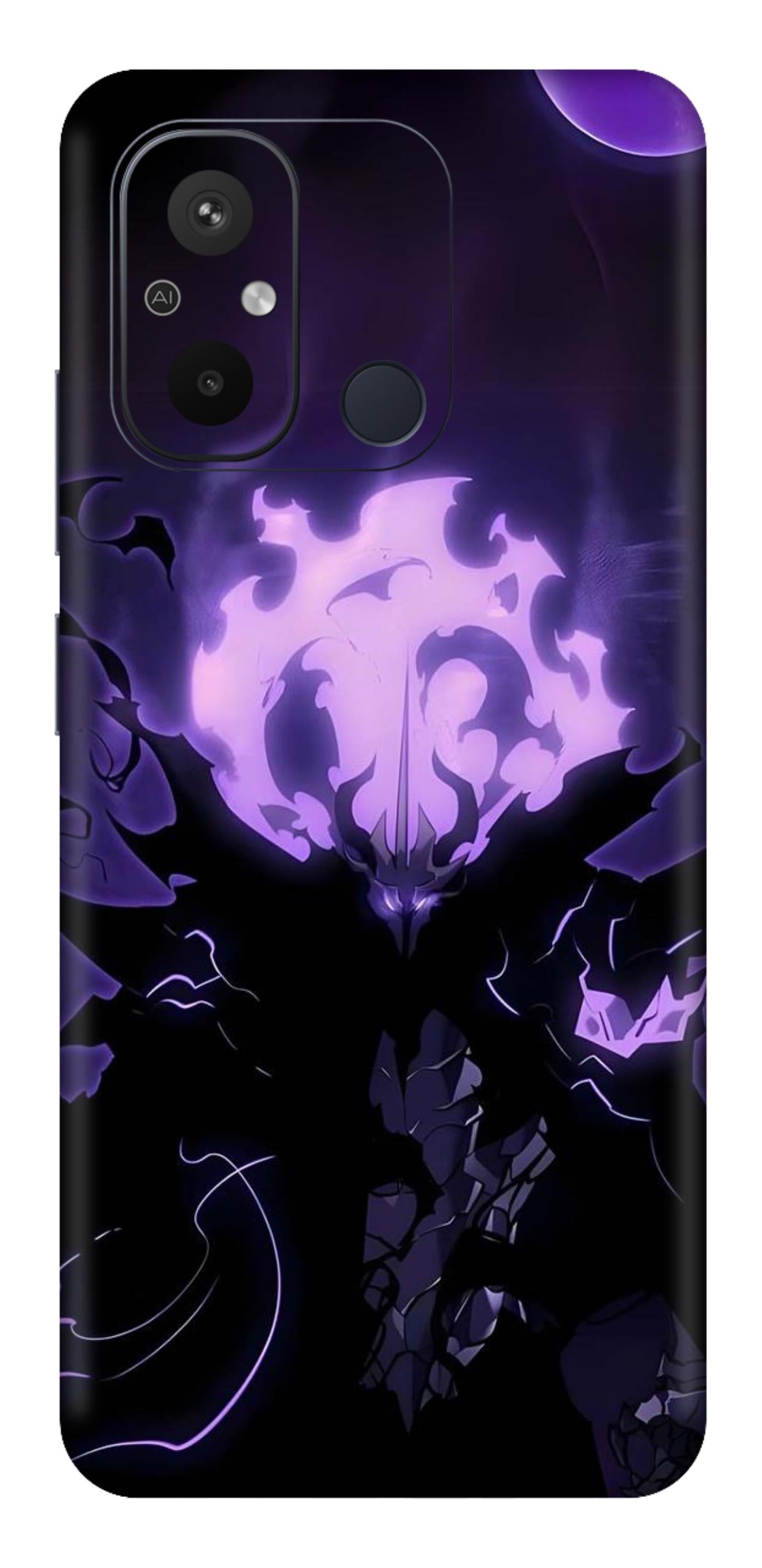 Redmi 12C Skins and Wraps