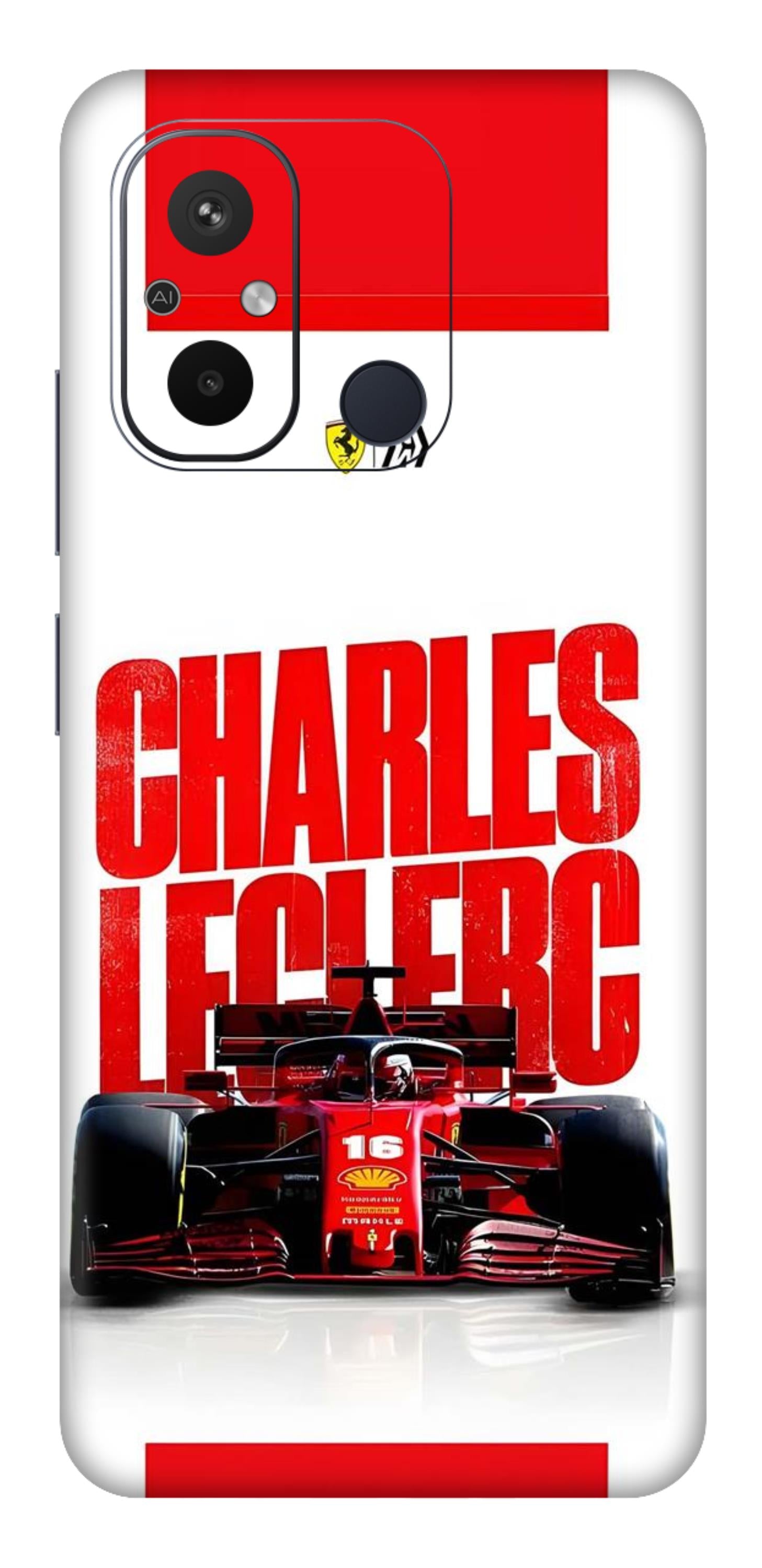 Redmi 12C Skins and Wraps