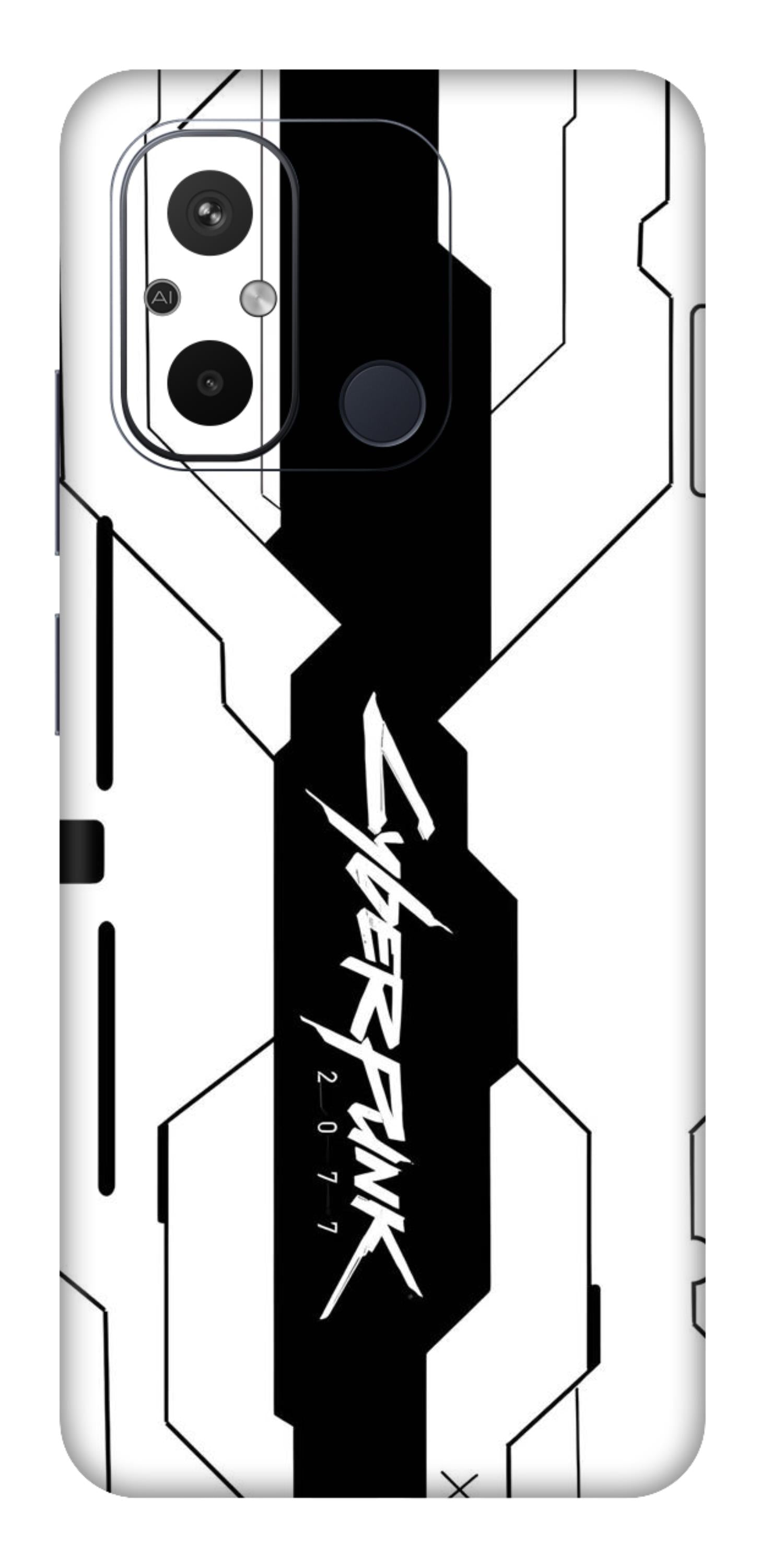 Redmi 12C Skins and Wraps